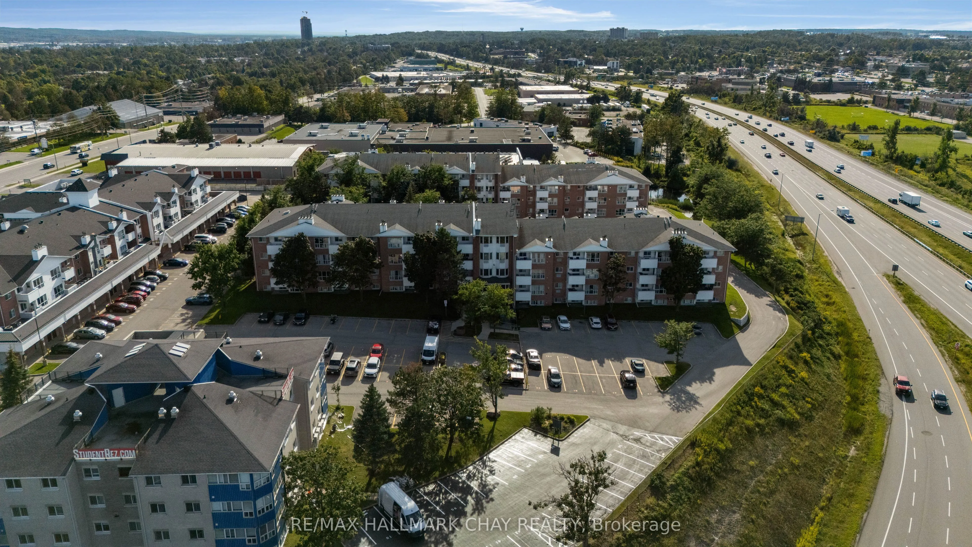 126 Bell Farm Road #414