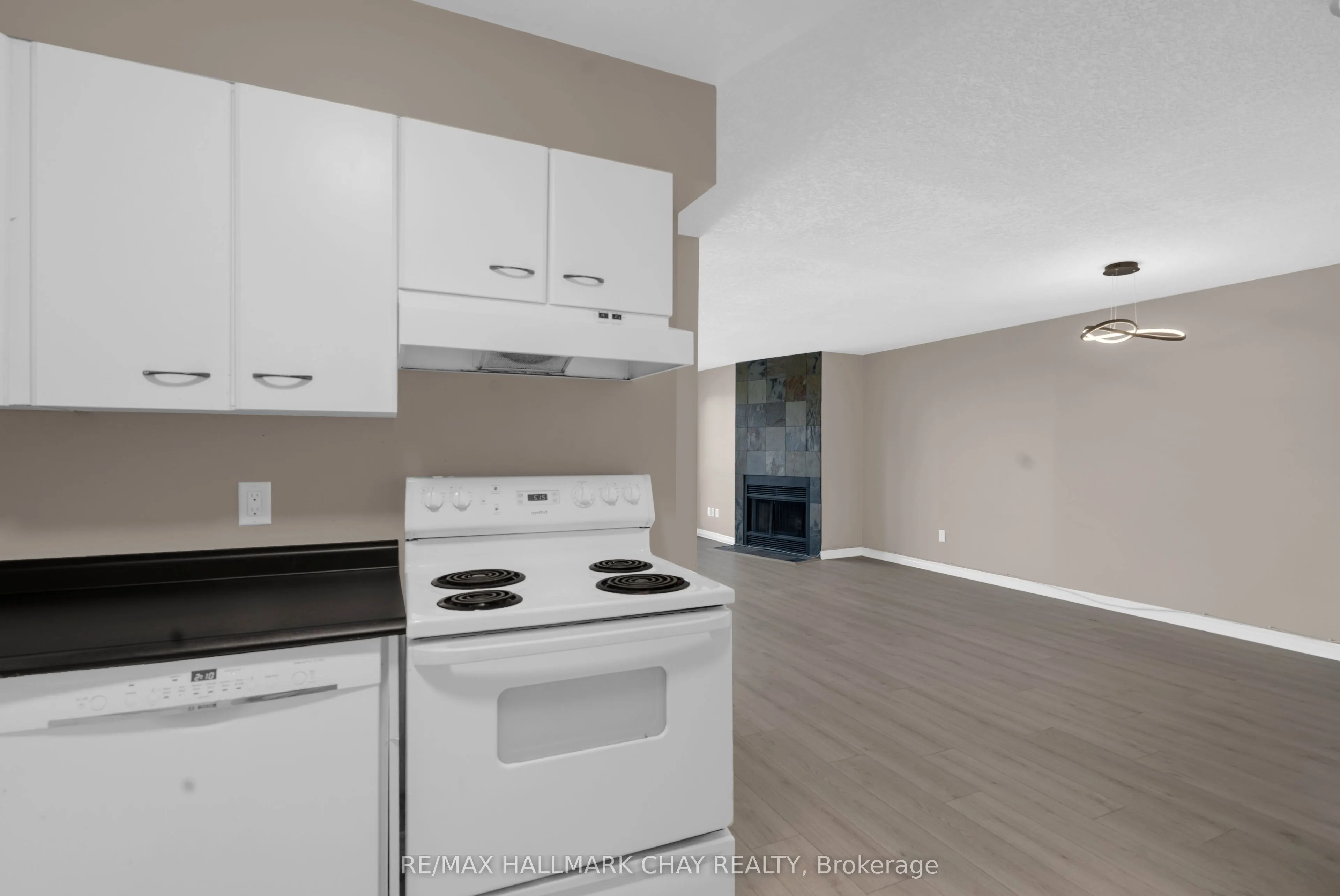 126 Bell Farm Road #414