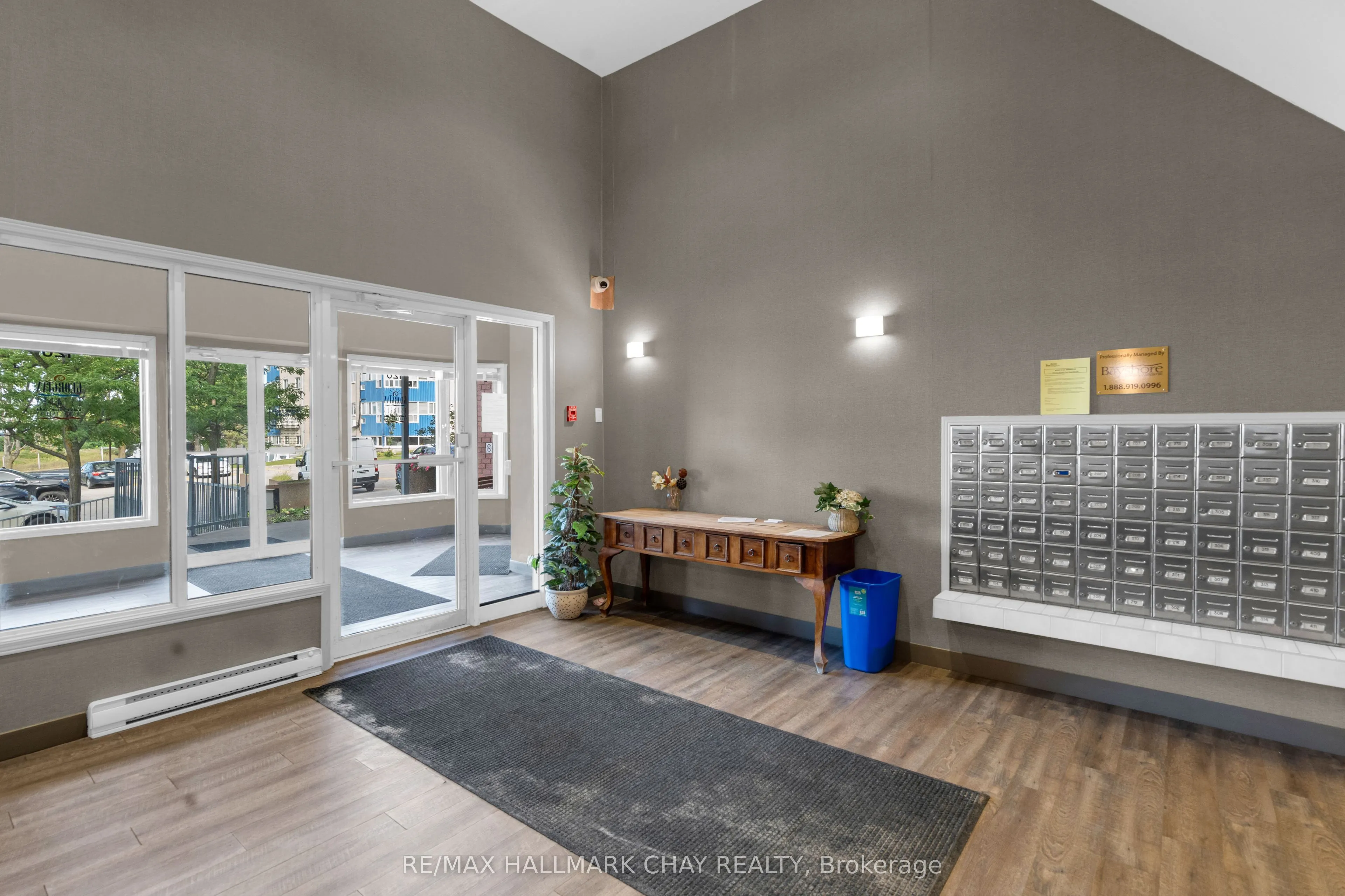 126 Bell Farm Road #414