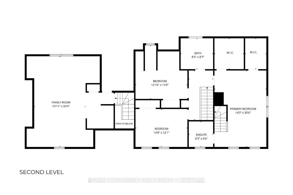 9 Bridle Path