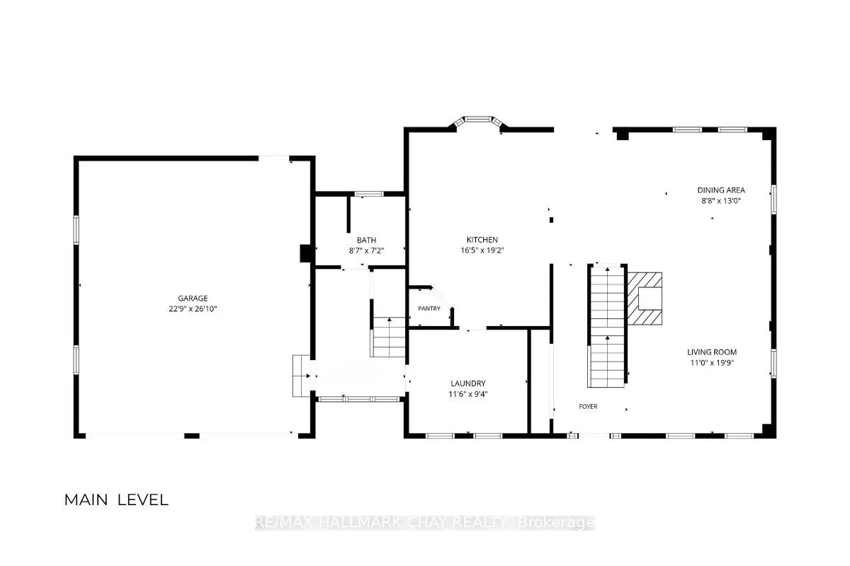 9 Bridle Path