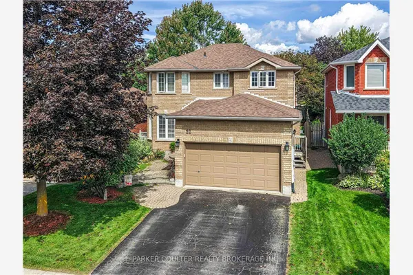 22 Taylor Drive