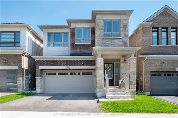 84 Shepherd Drive