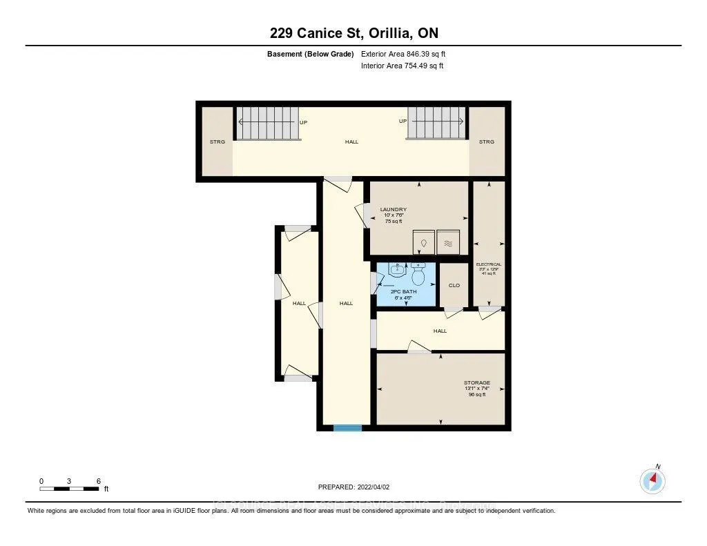 229 Canice Street #Unit 4