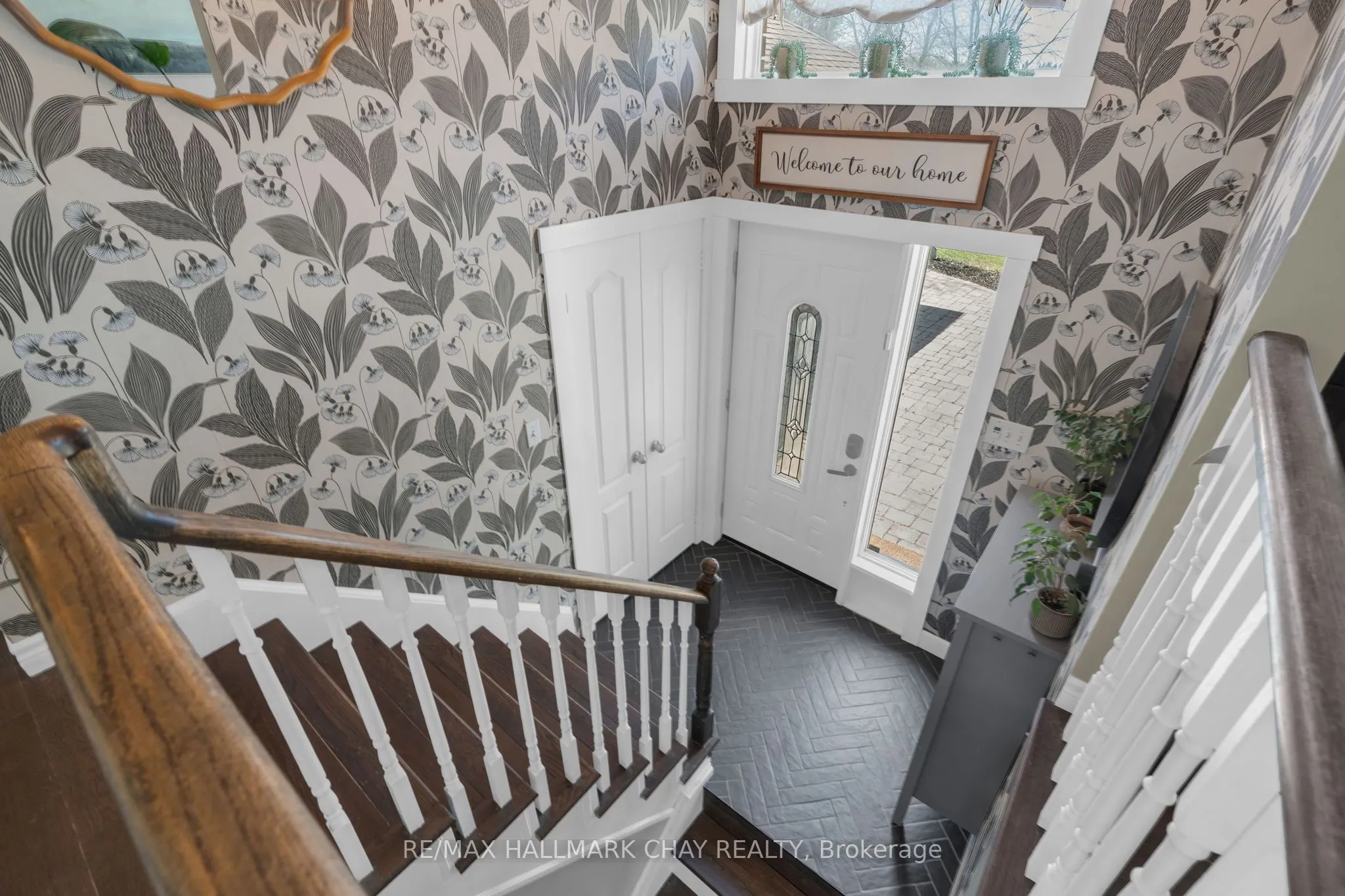 282 Warrington Road