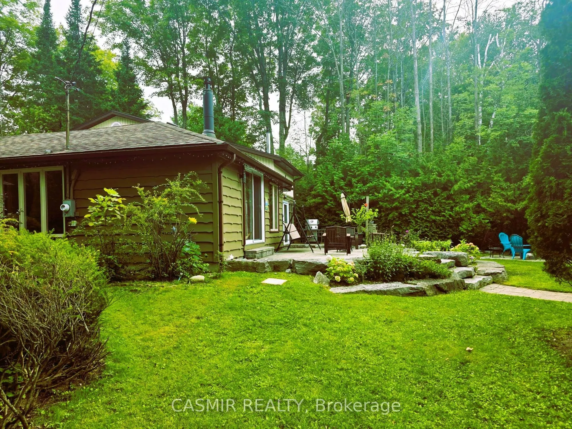 2148 CHAMPLAIN Road