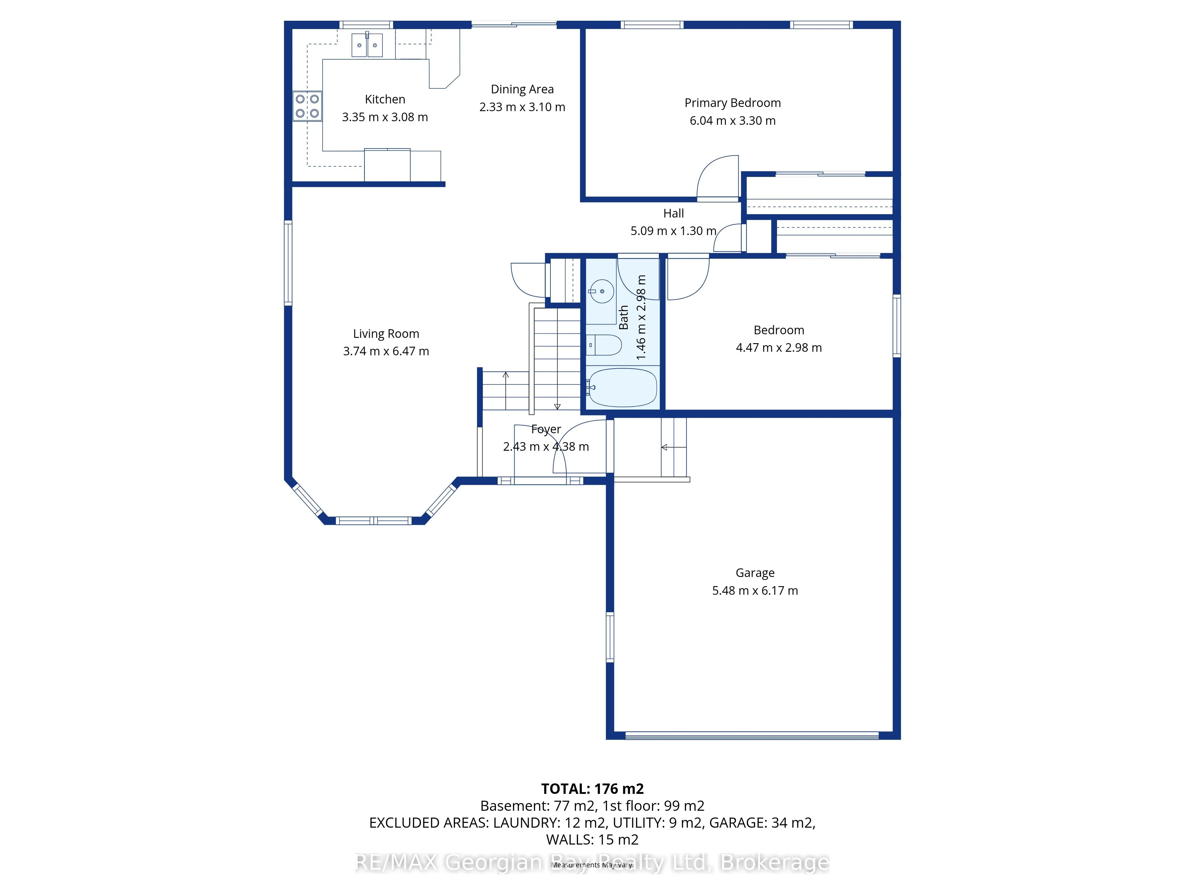 495 Shewfelt Crescent