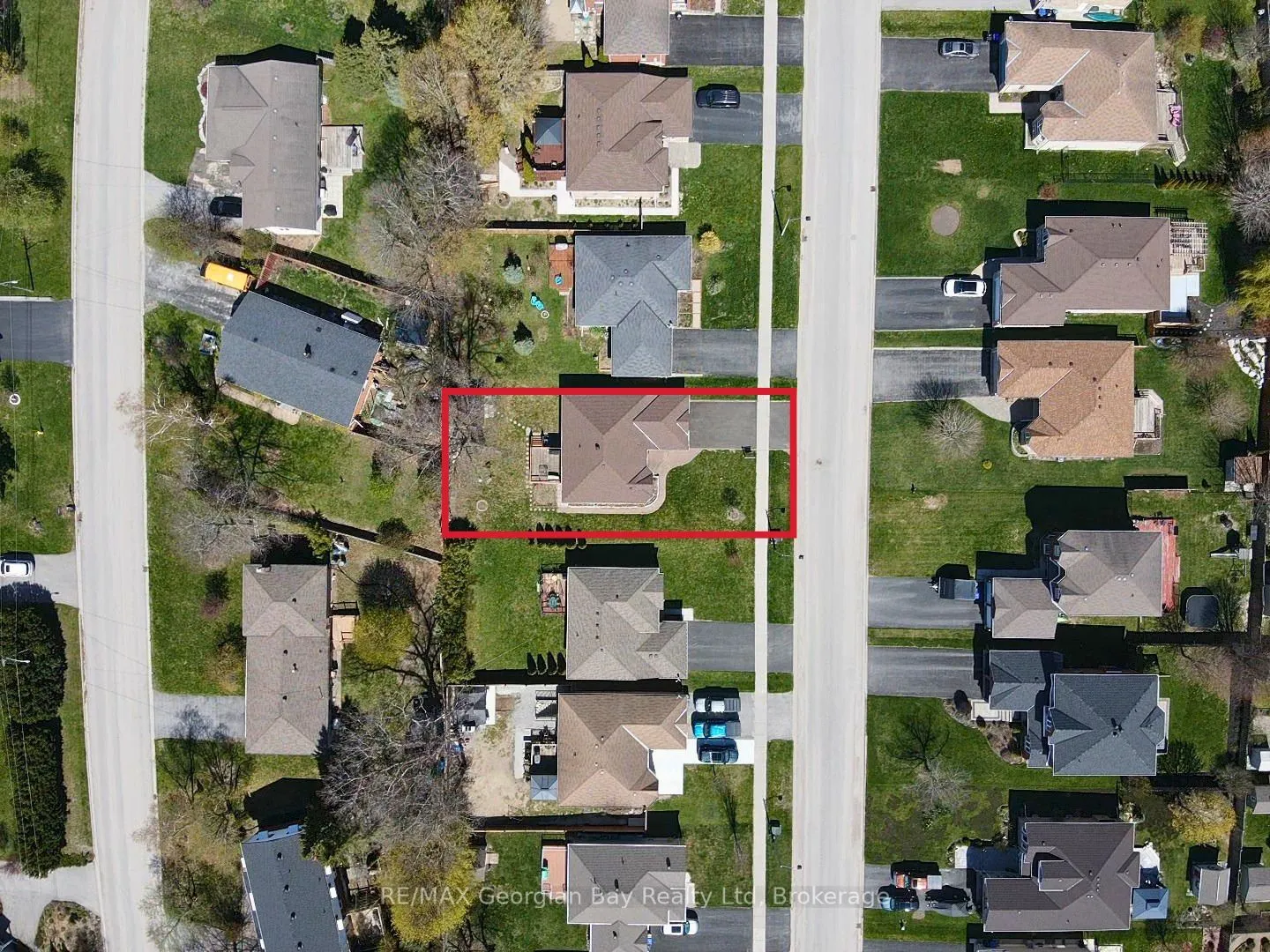 495 Shewfelt Crescent