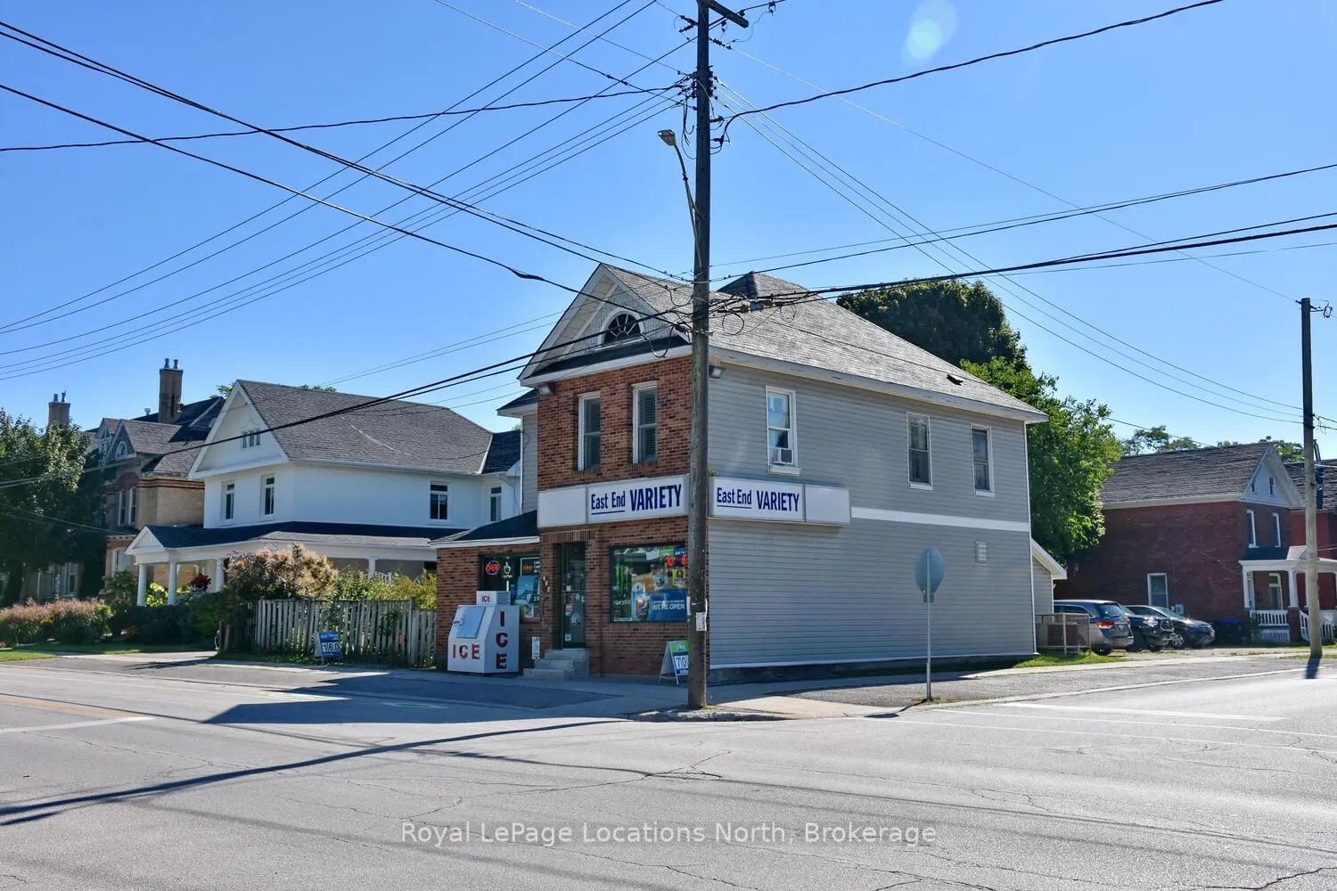 256 Ontario Street