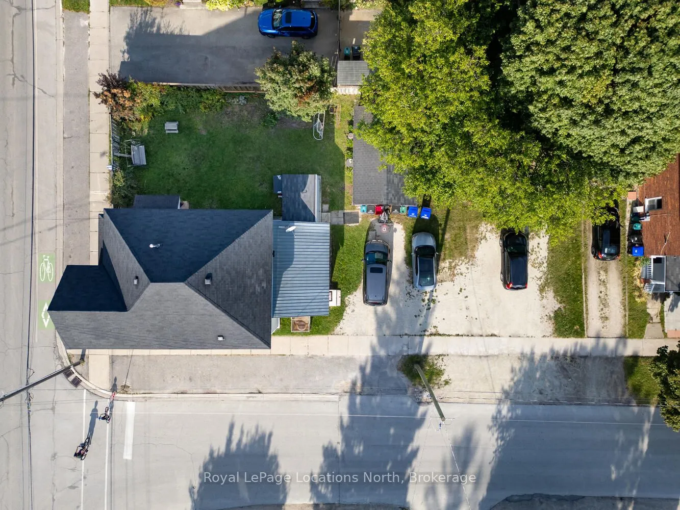 256 Ontario Street