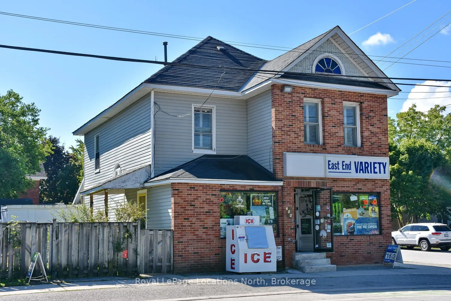 256 Ontario Street