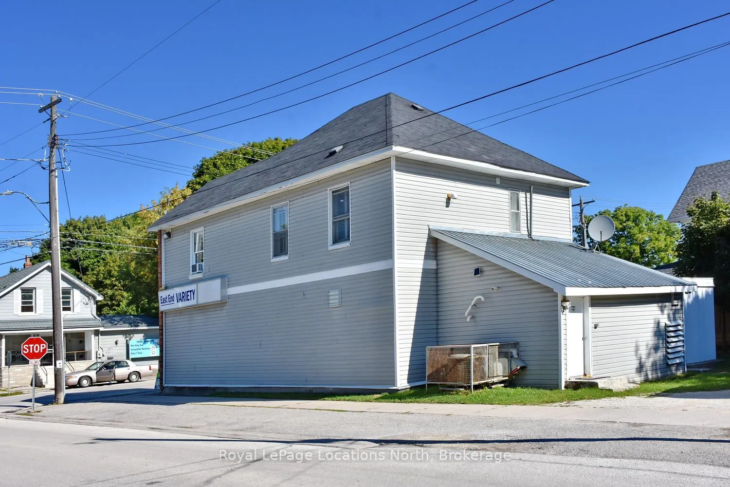 256 Ontario Street
