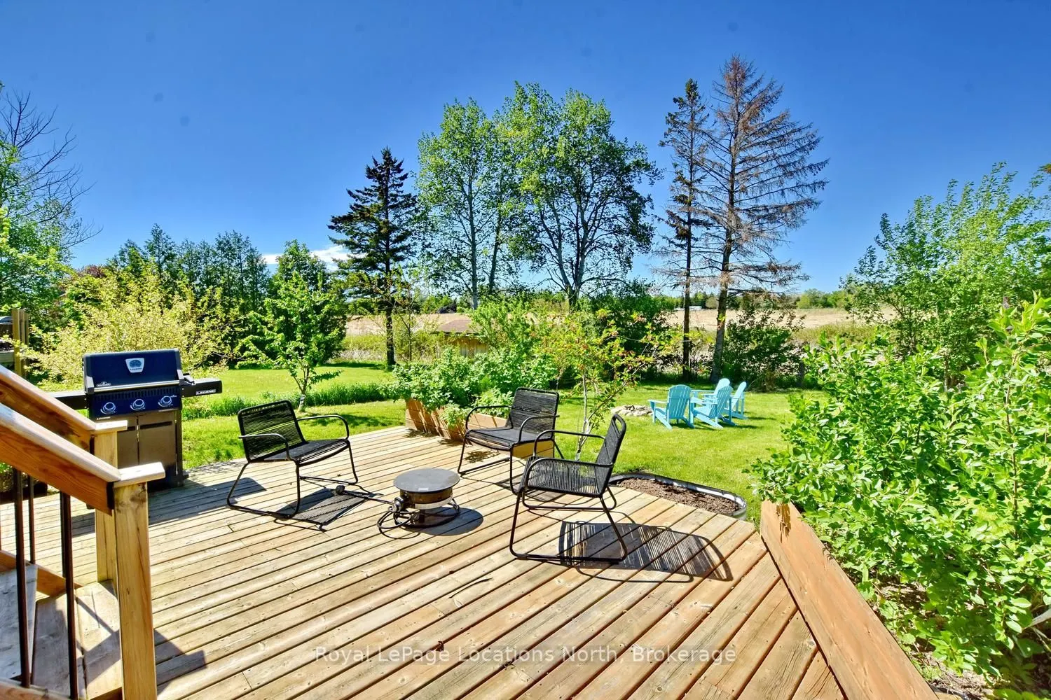56 BATTEAUX Road