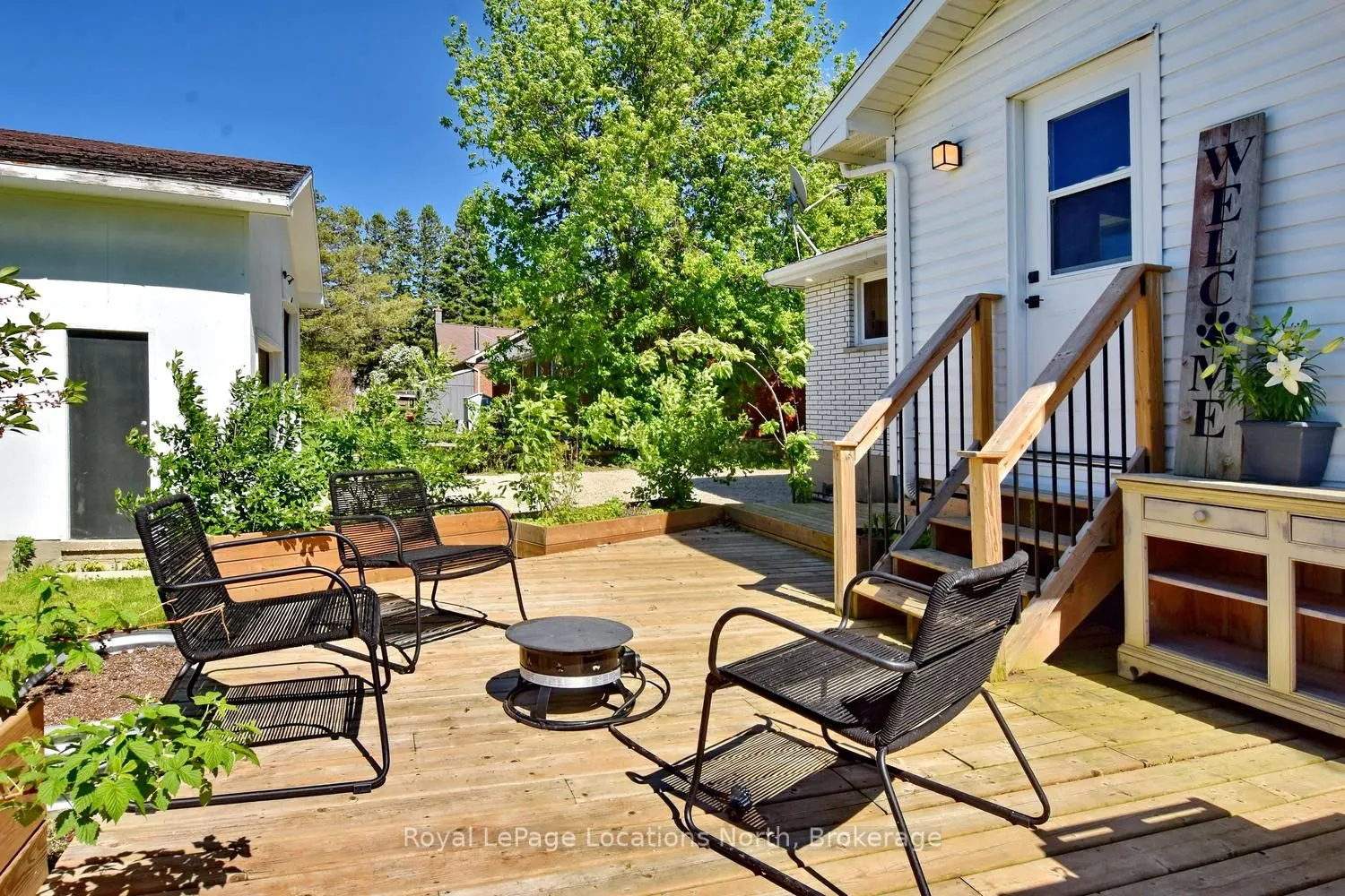 56 BATTEAUX Road