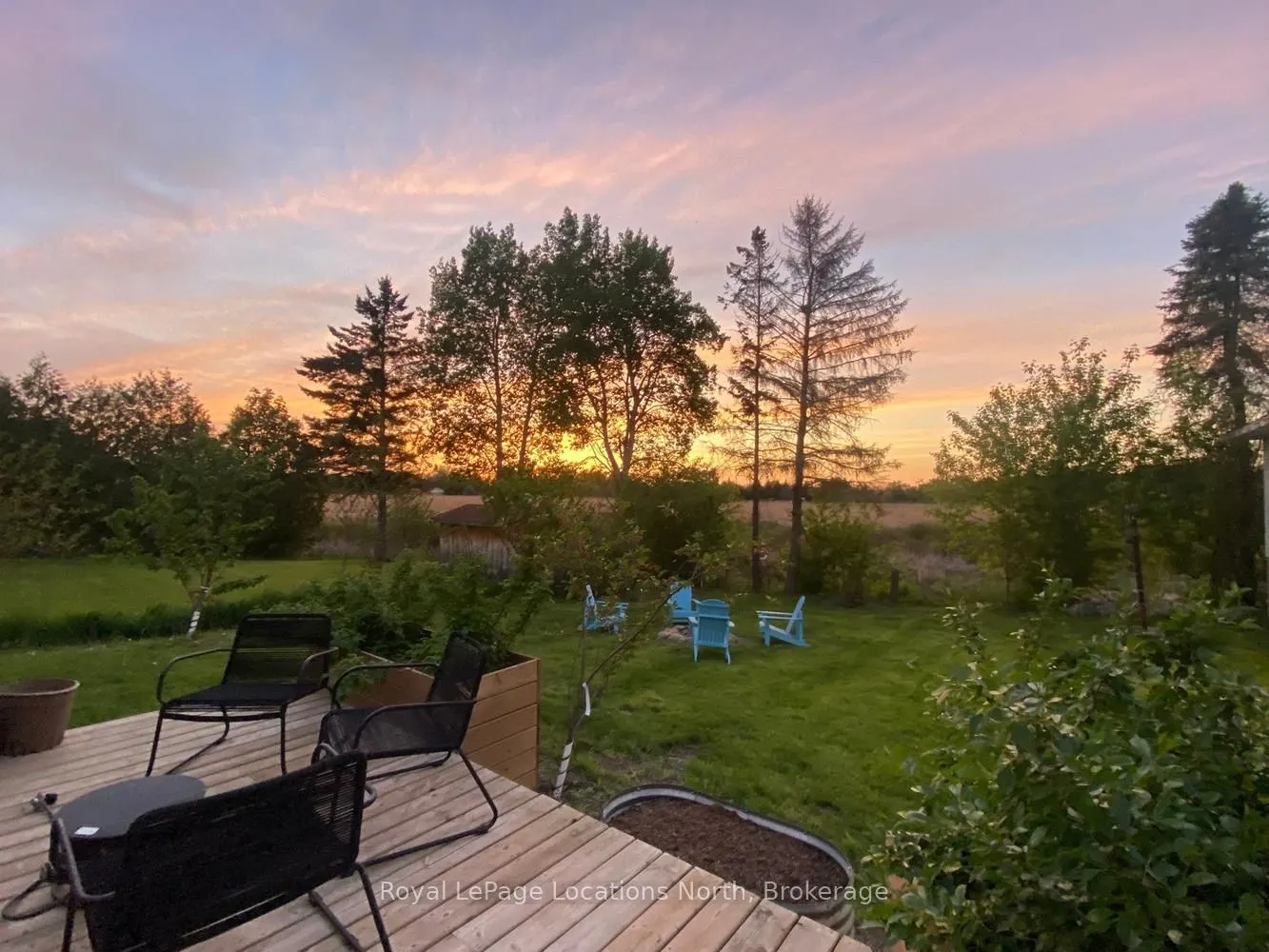56 BATTEAUX Road