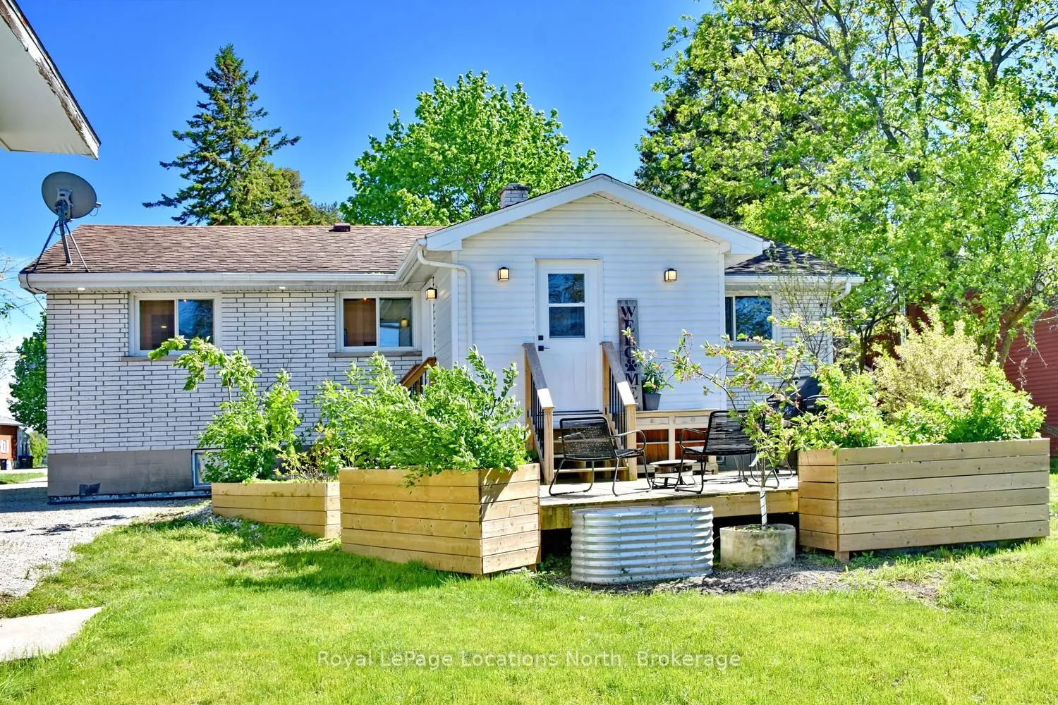 56 BATTEAUX Road