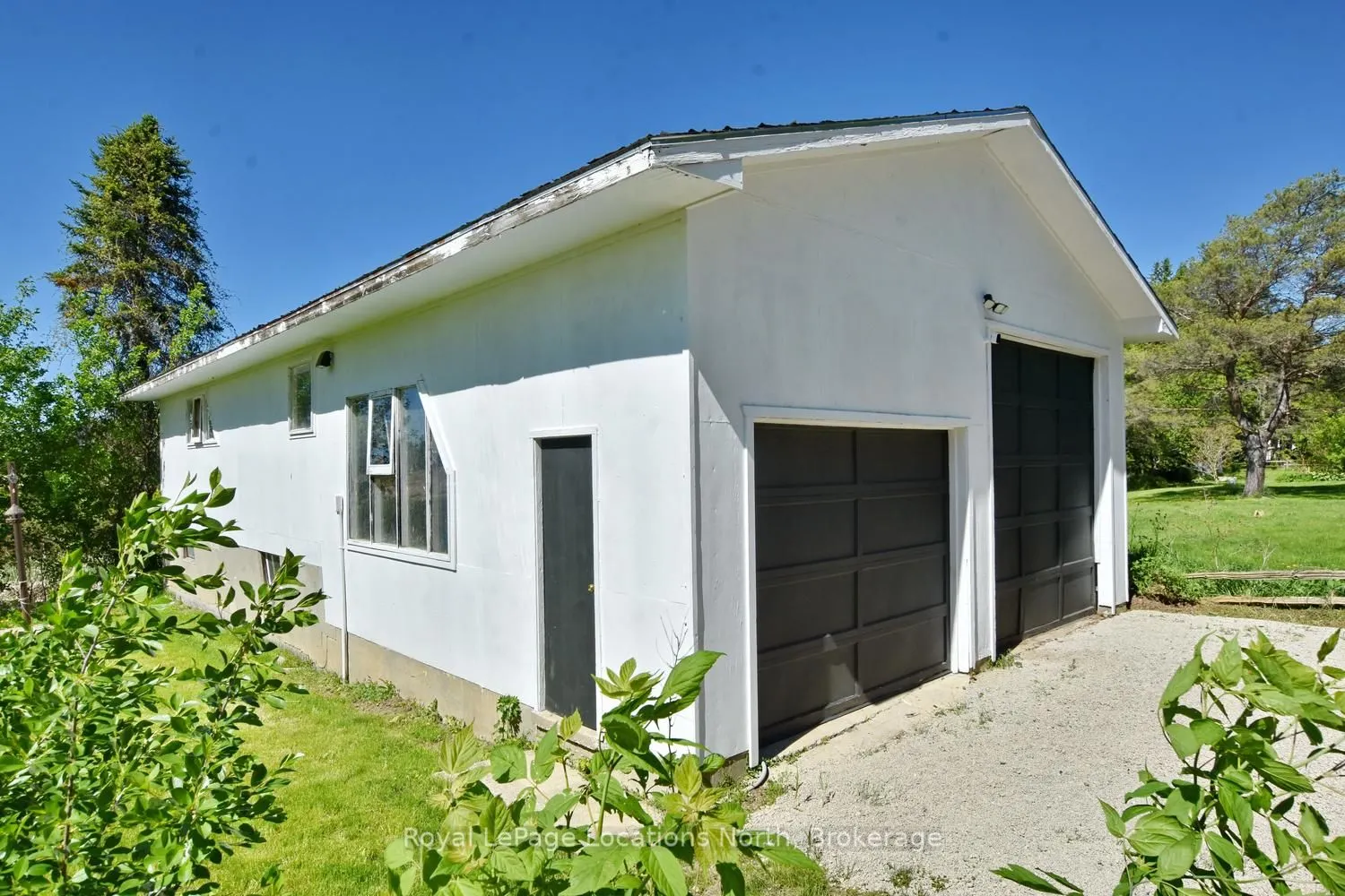 56 BATTEAUX Road