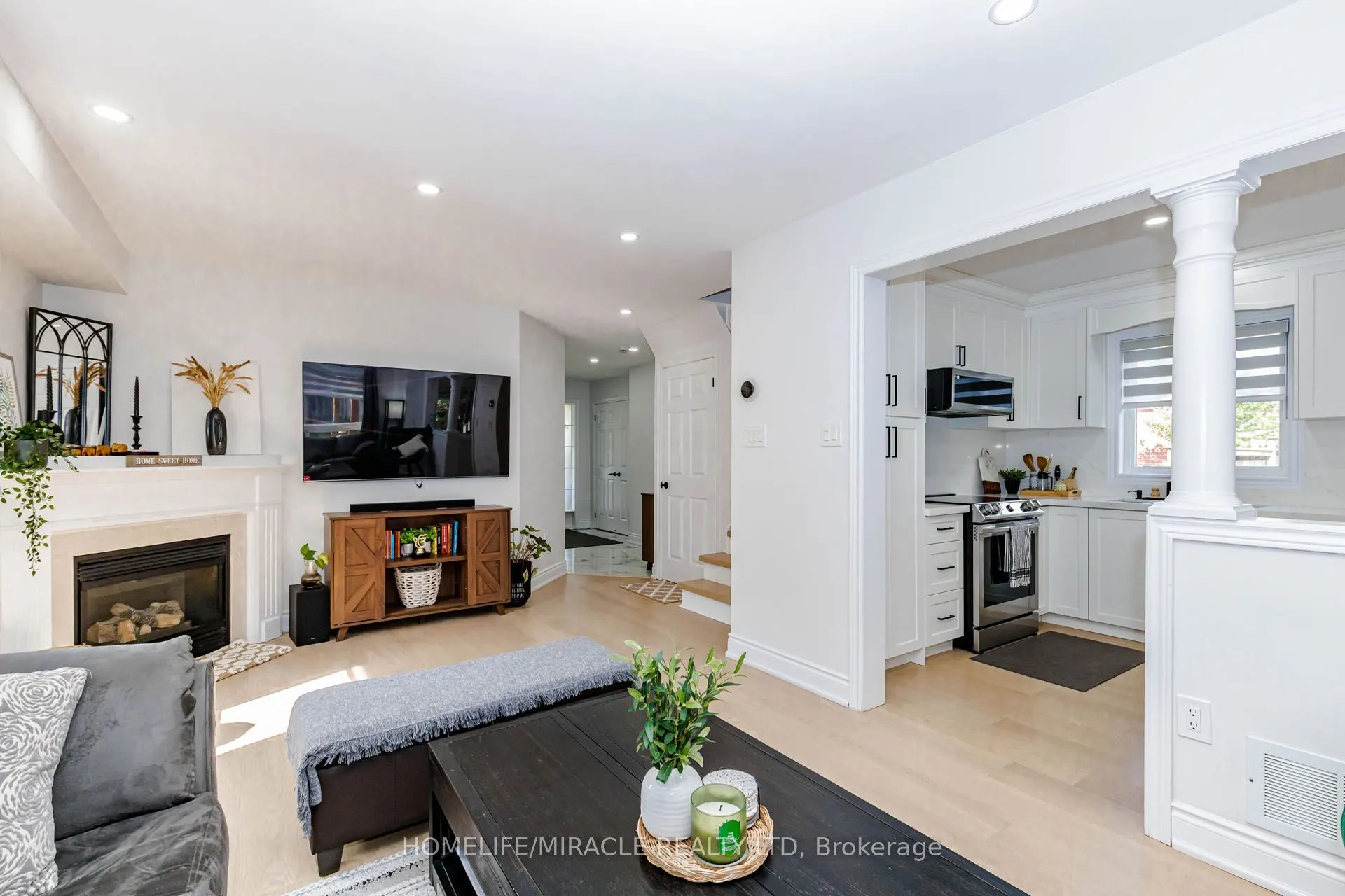 5 Trask Drive