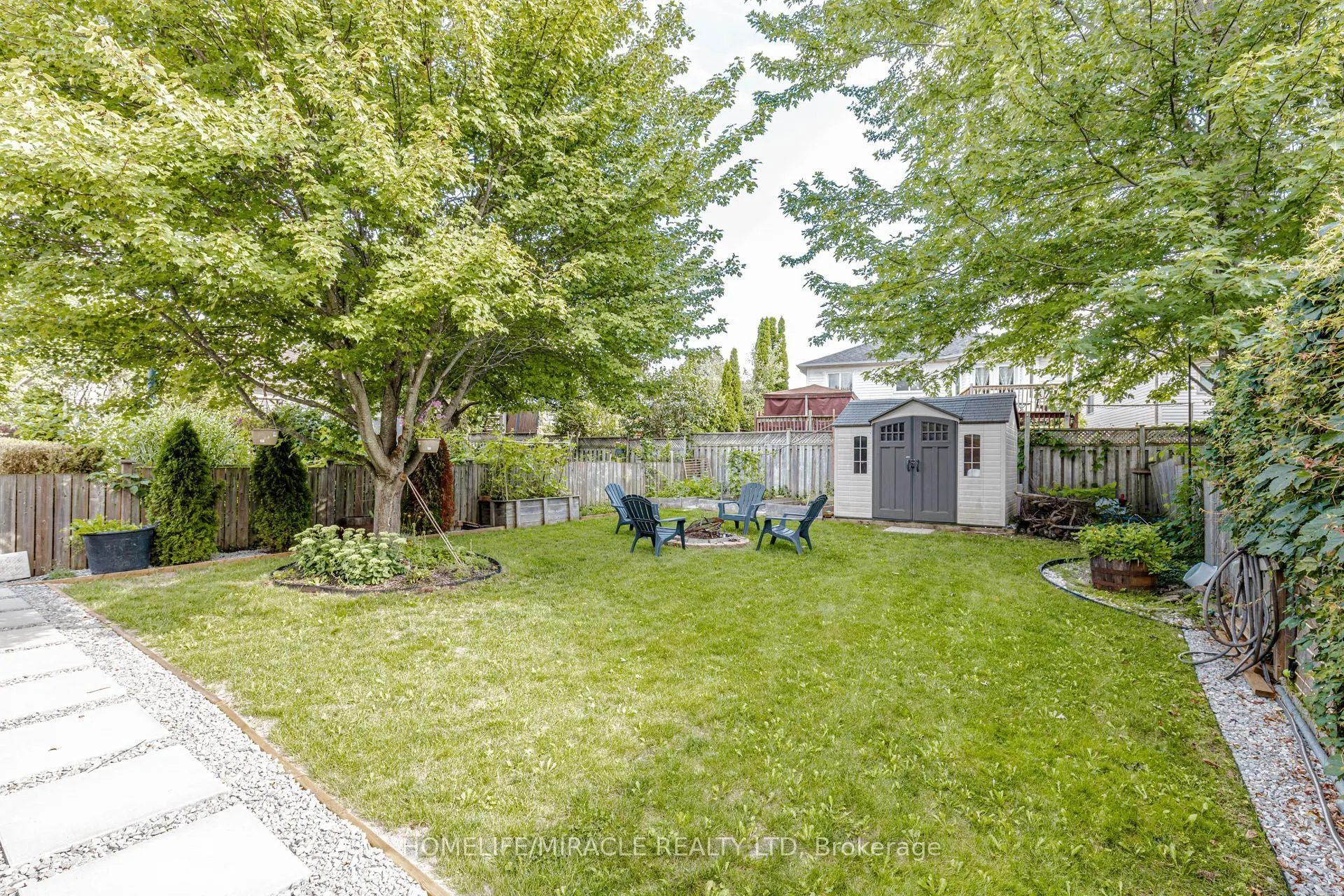 5 Trask Drive