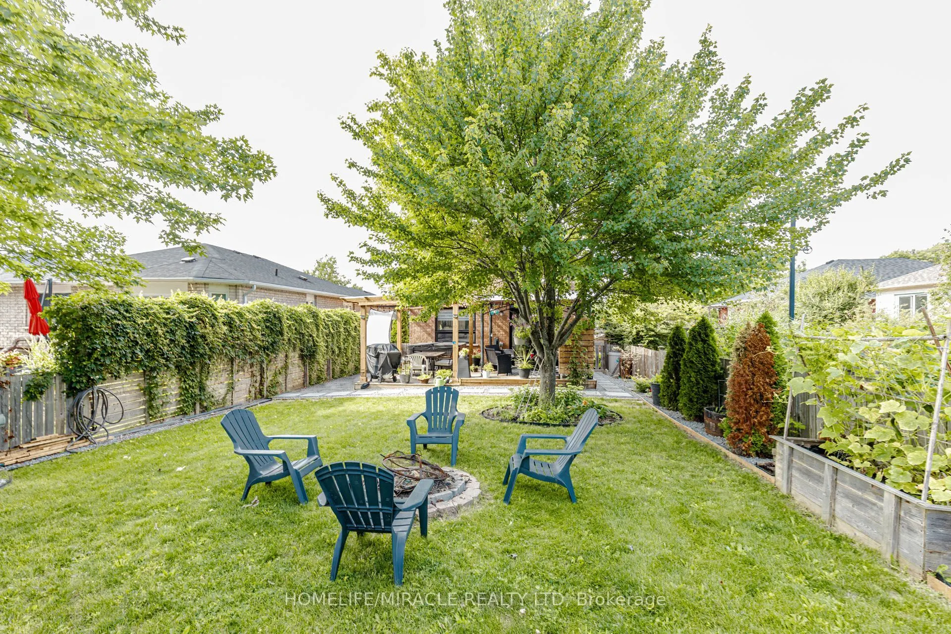 5 Trask Drive