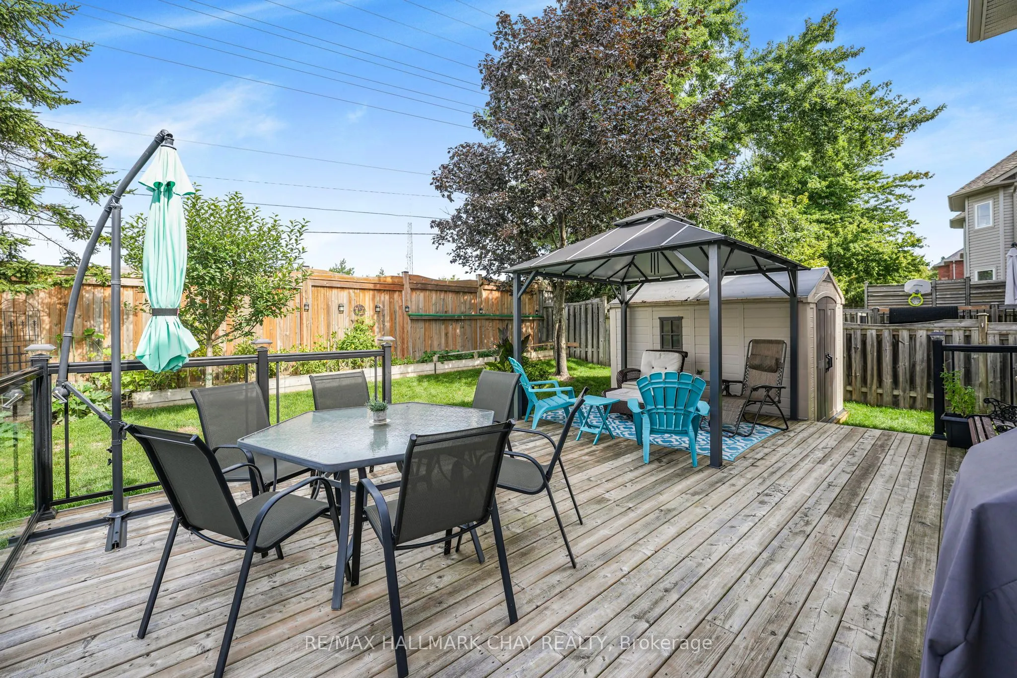 14 Strathmore Place