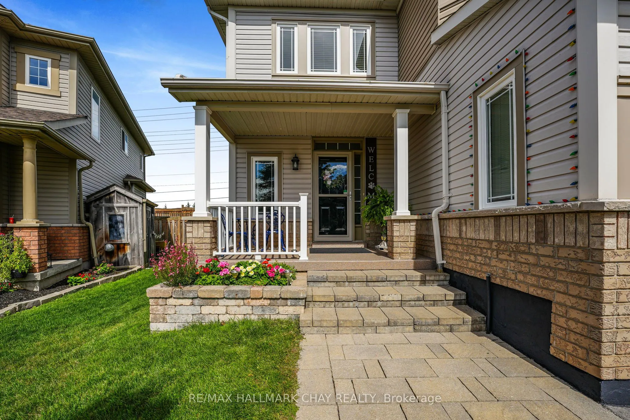 14 Strathmore Place