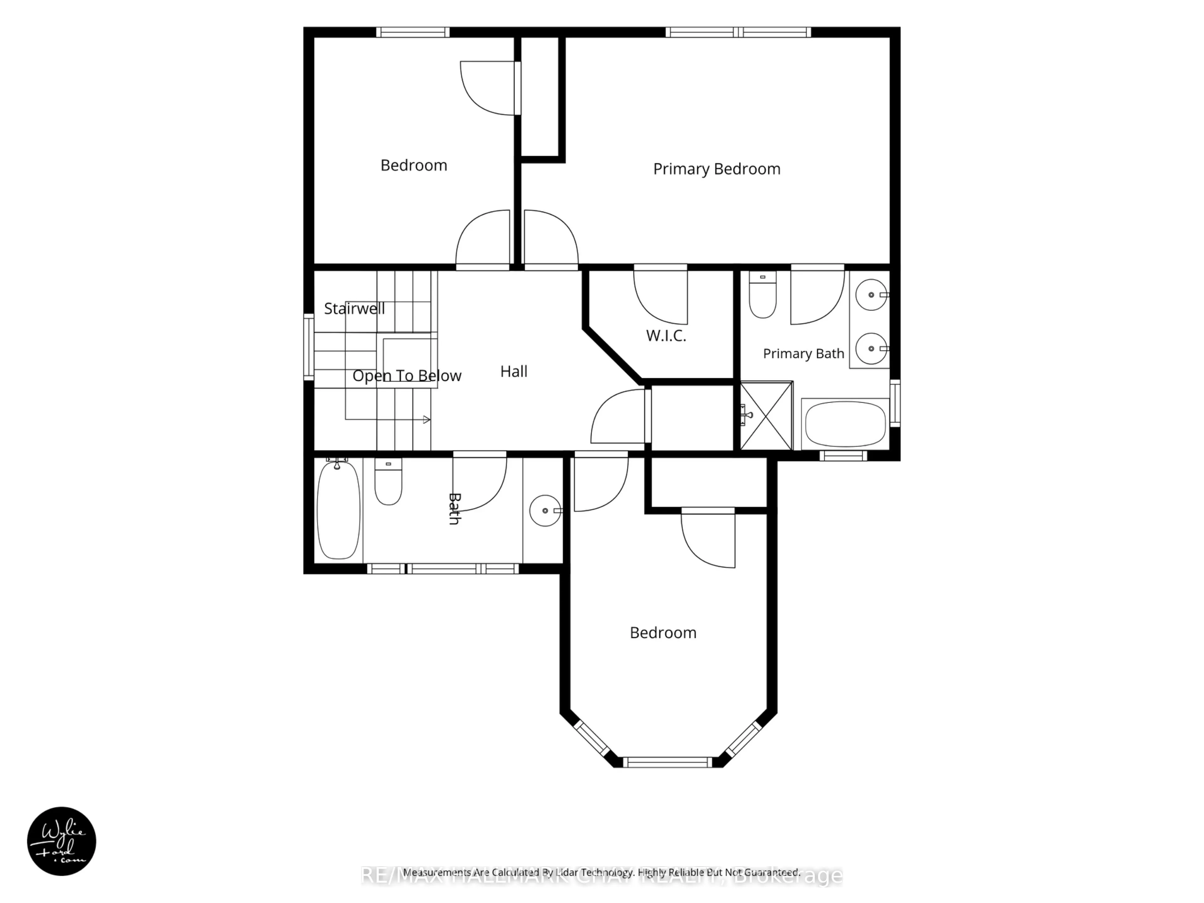 14 Strathmore Place
