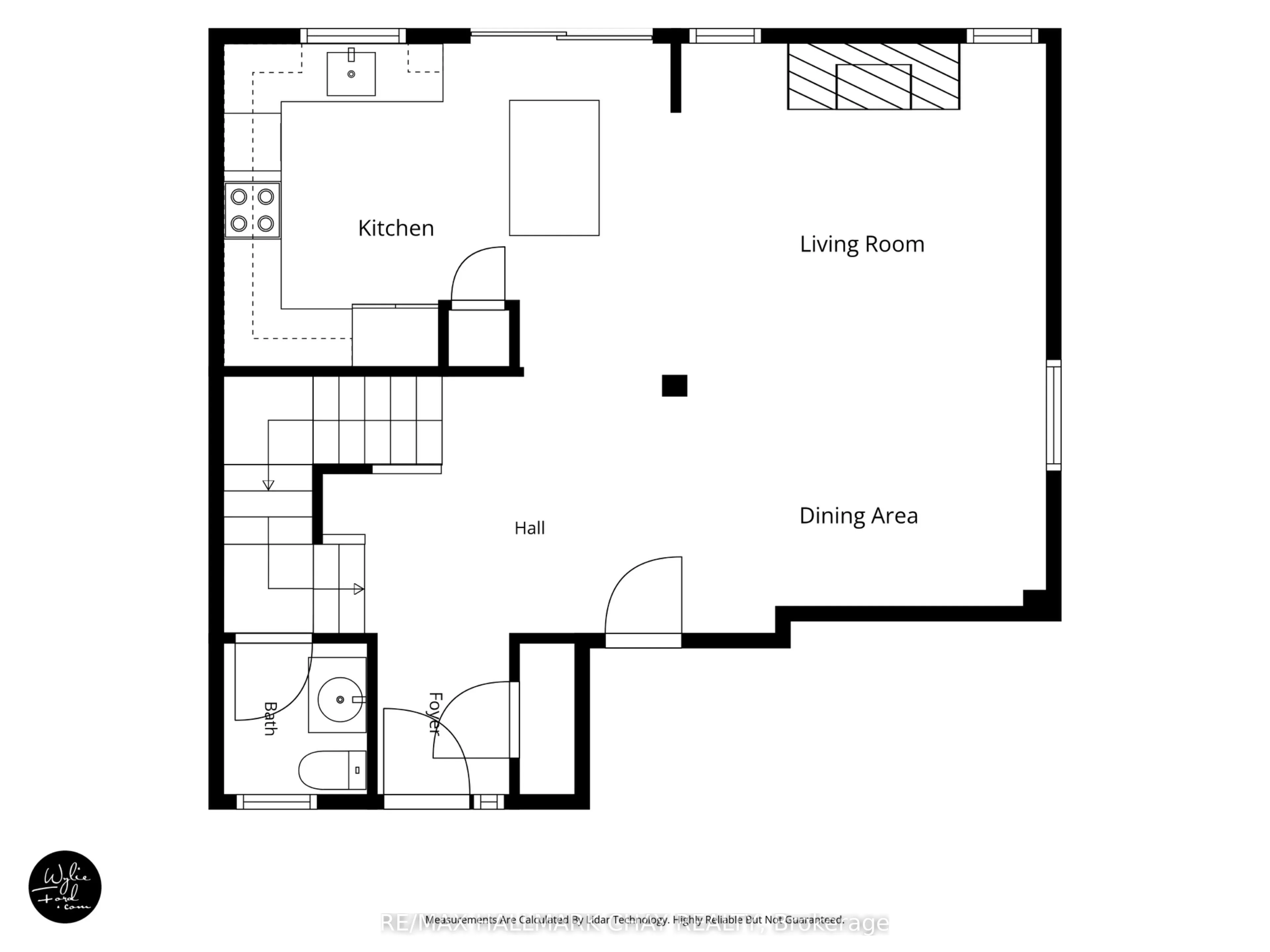 14 Strathmore Place