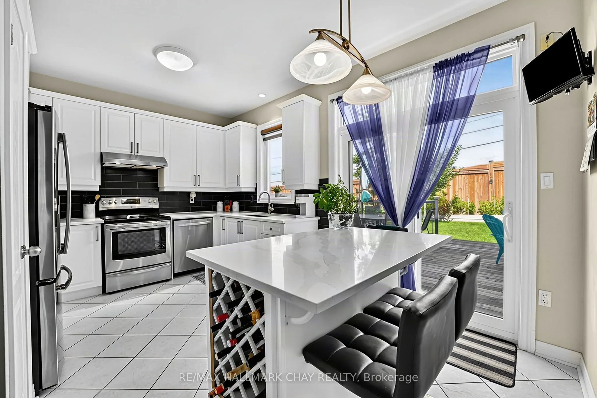 14 Strathmore Place