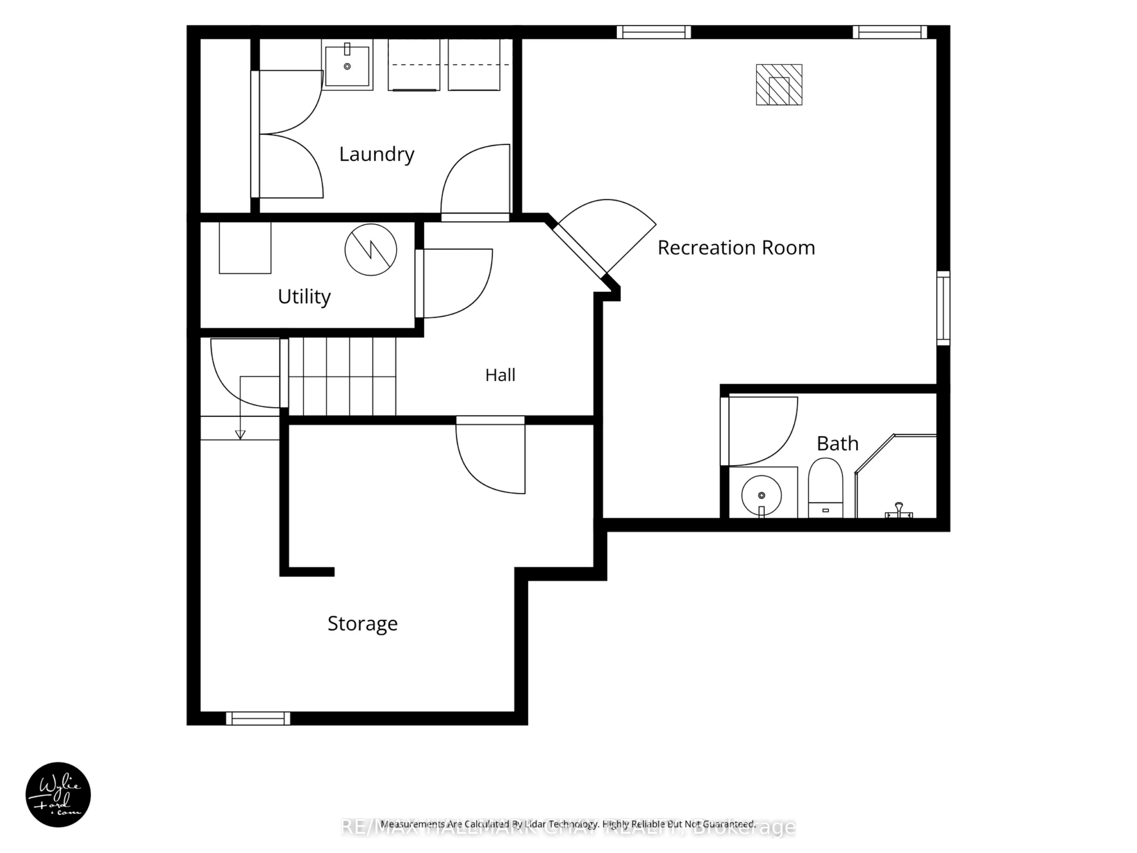 14 Strathmore Place