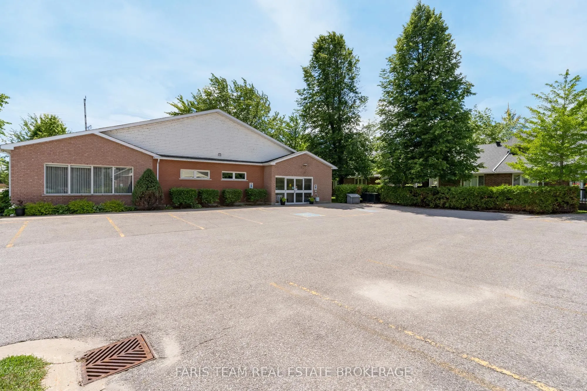 60 Museum Drive #518