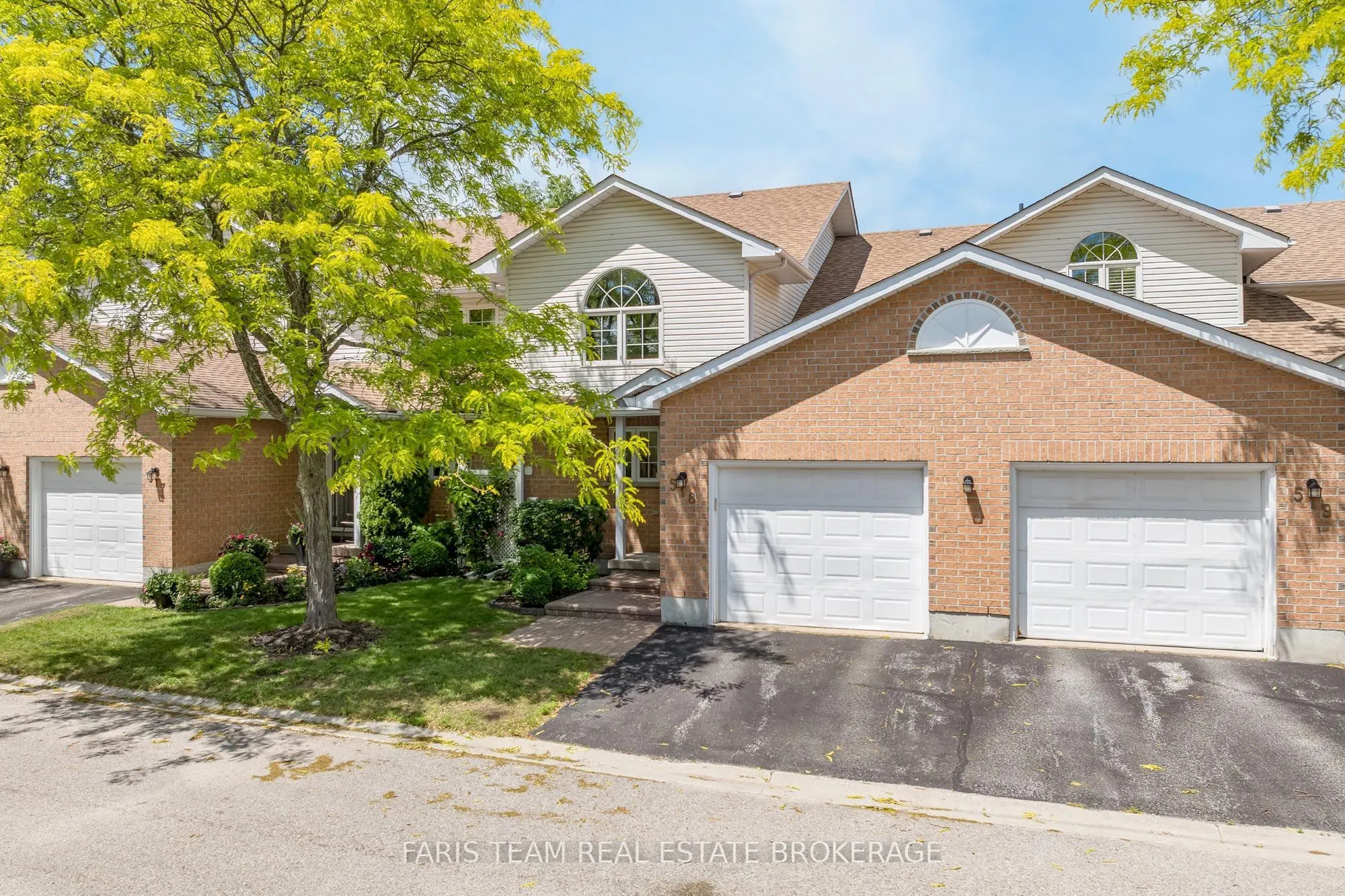 60 Museum Drive #518