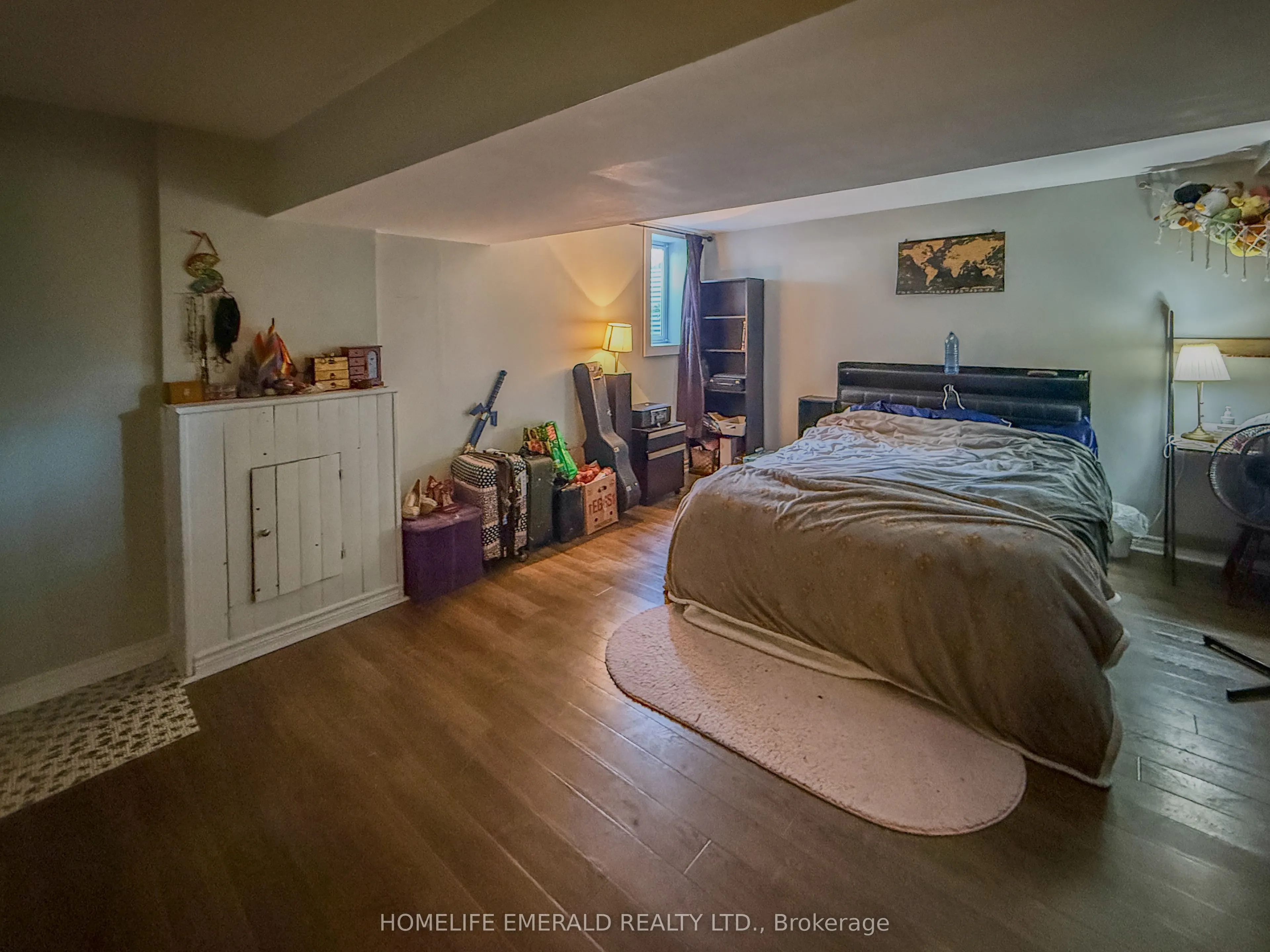 131 Cundles Road E