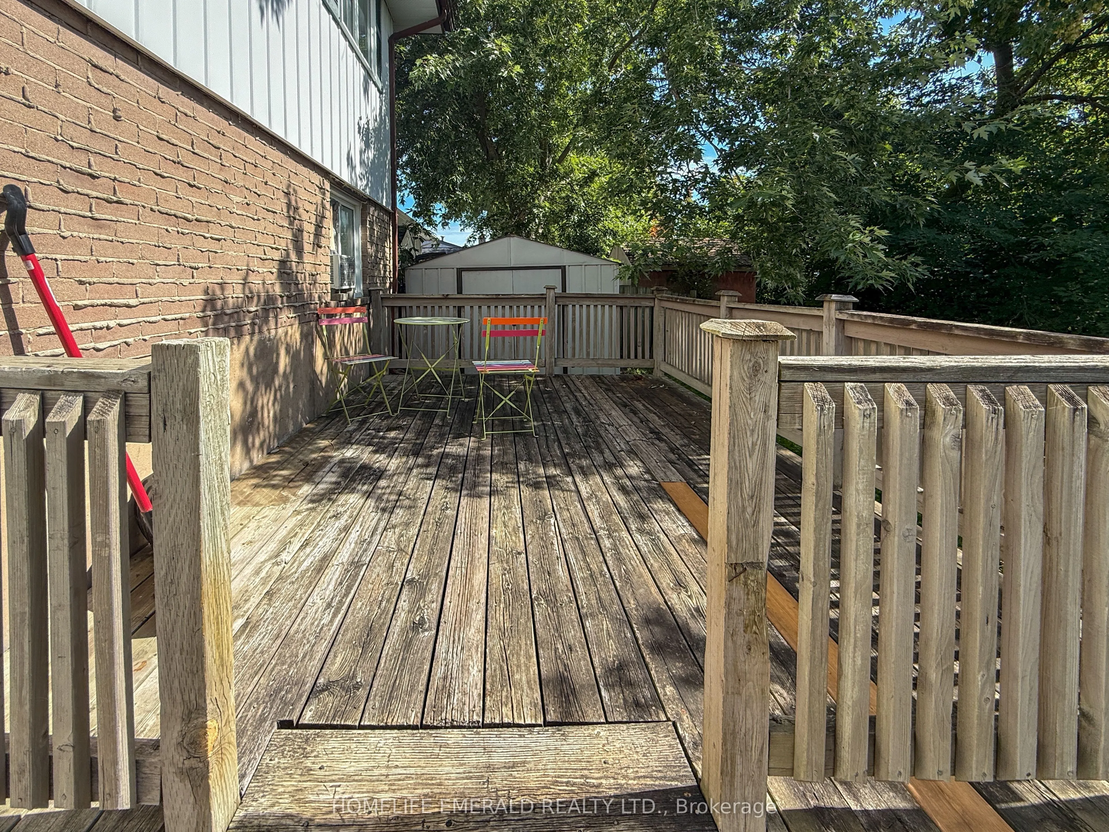 131 Cundles Road E