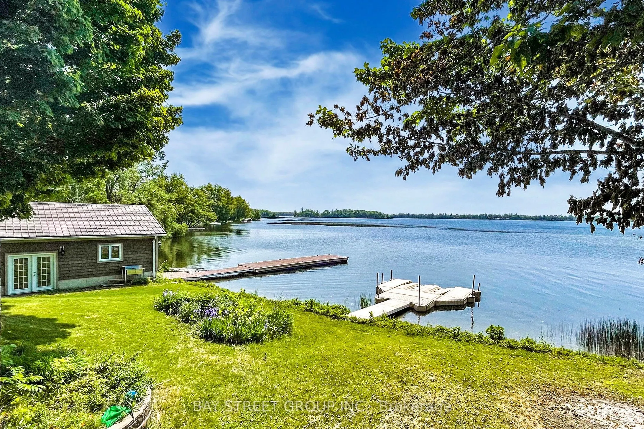 3784 Tuppy Drive