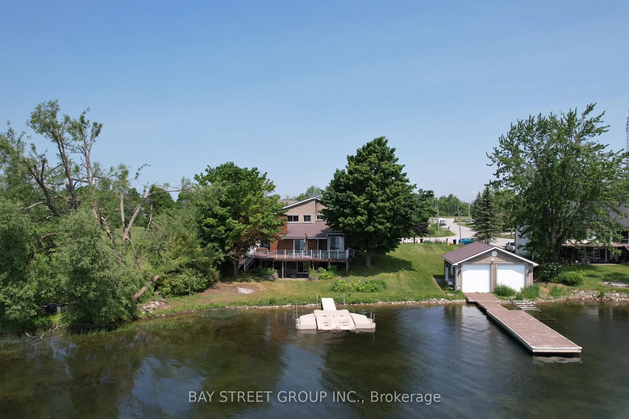 3784 Tuppy Drive