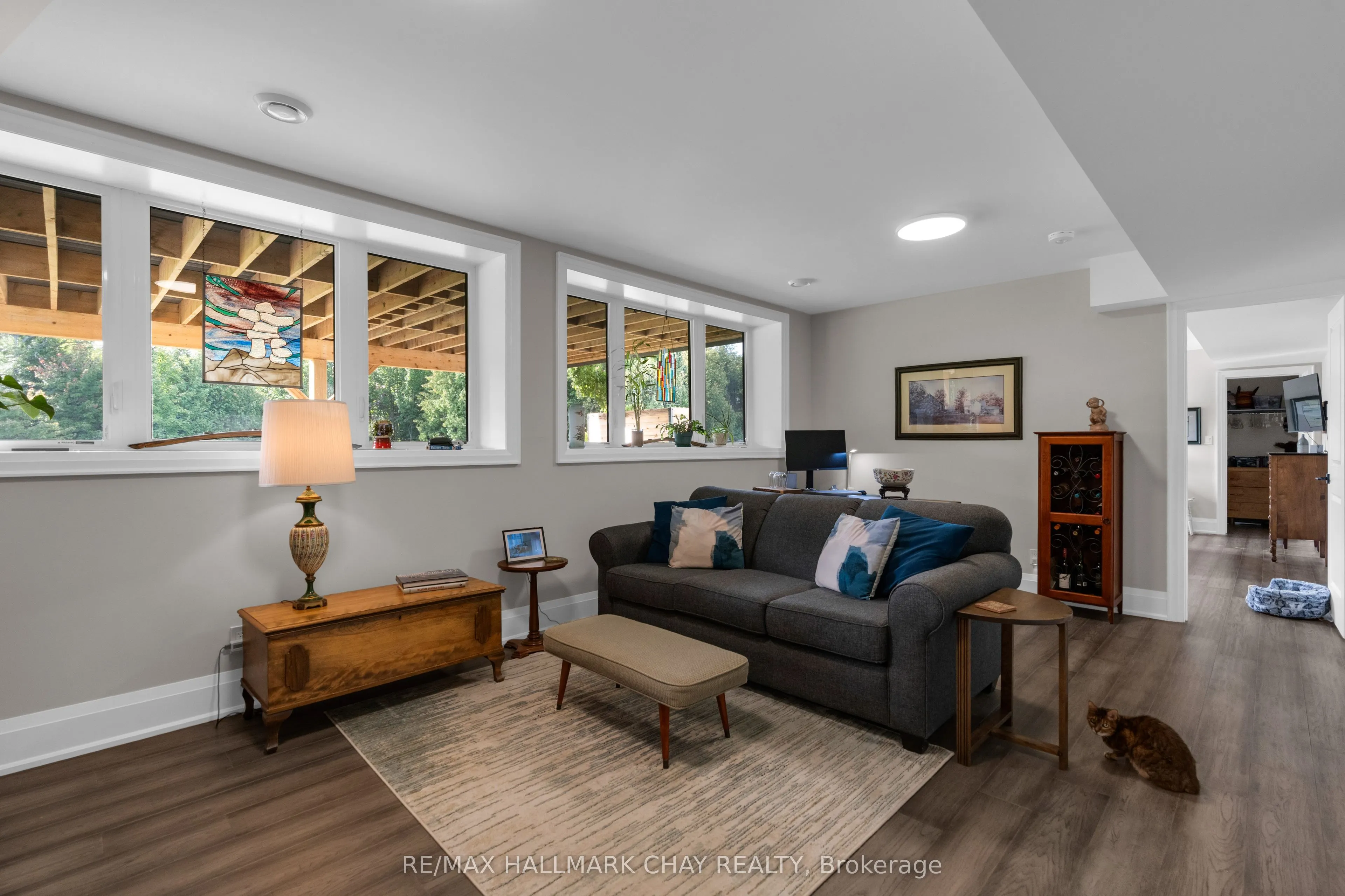 7 Clydesdale Court