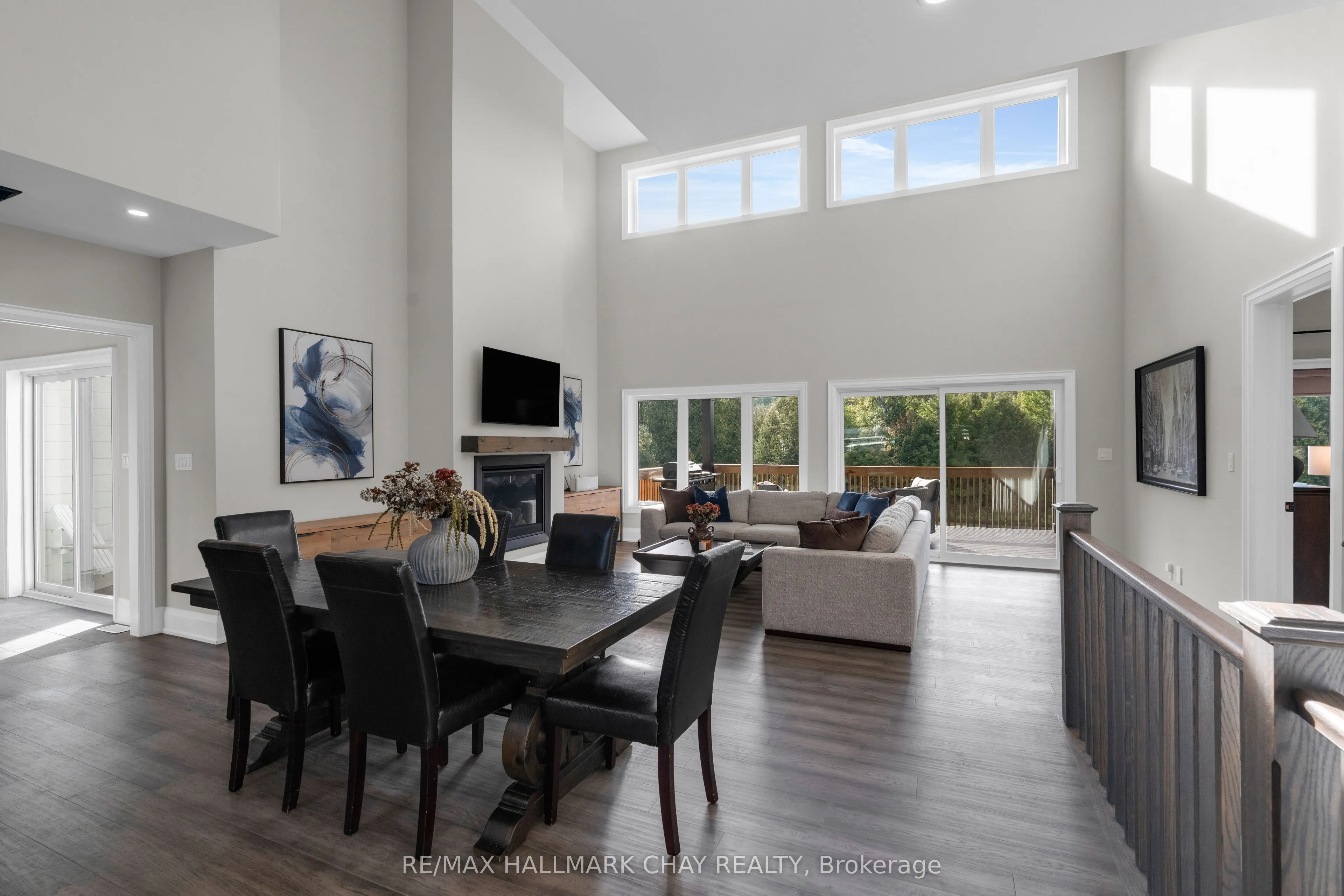7 Clydesdale Court