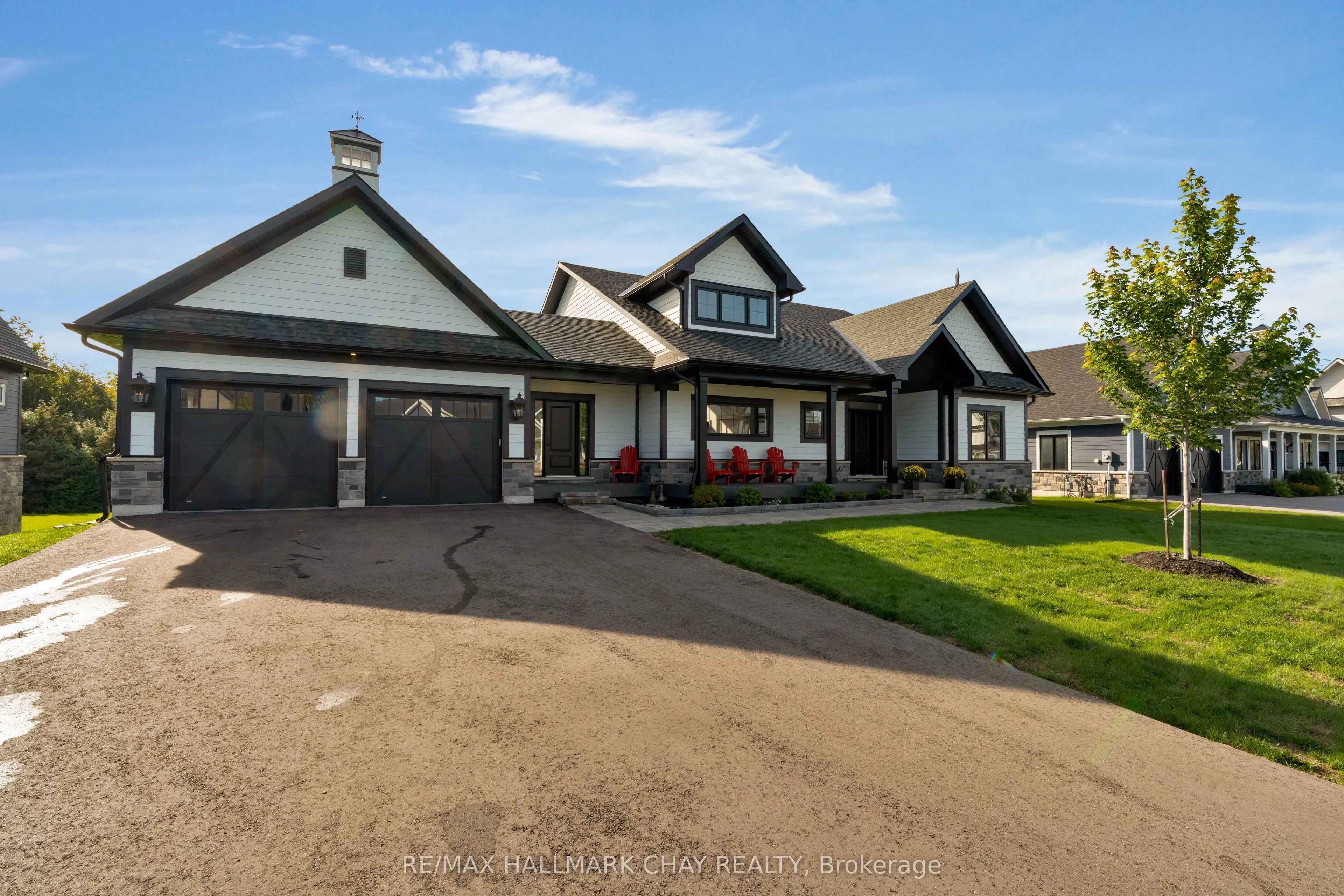 7 Clydesdale Court