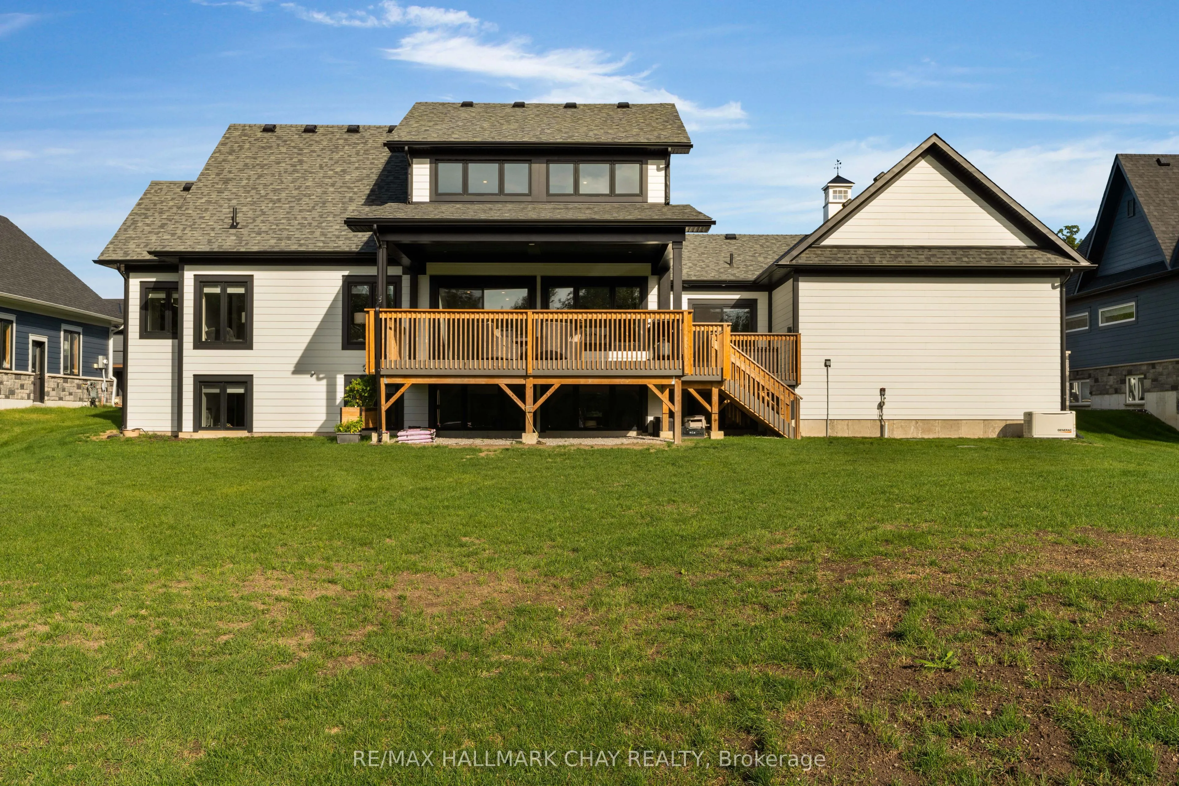 7 Clydesdale Court