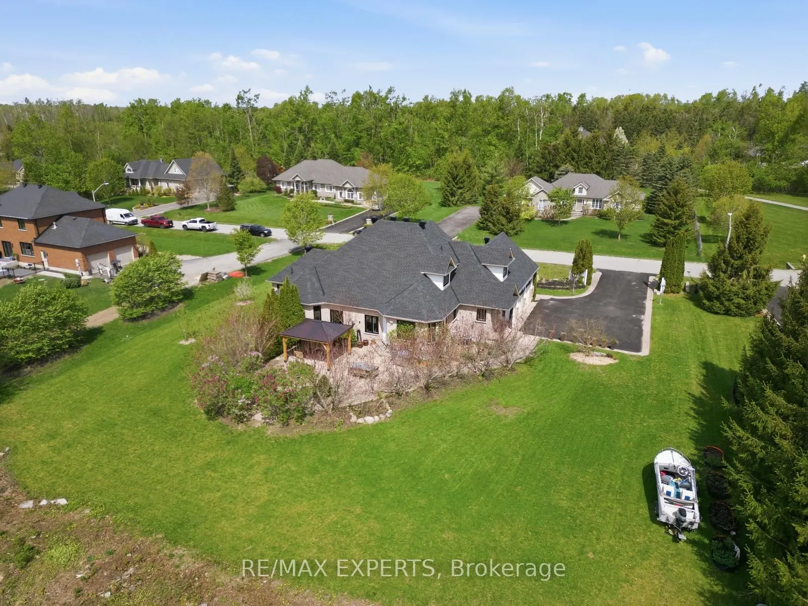 11 Basswood Circle