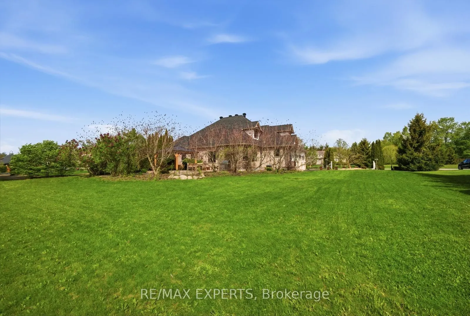 11 Basswood Circle
