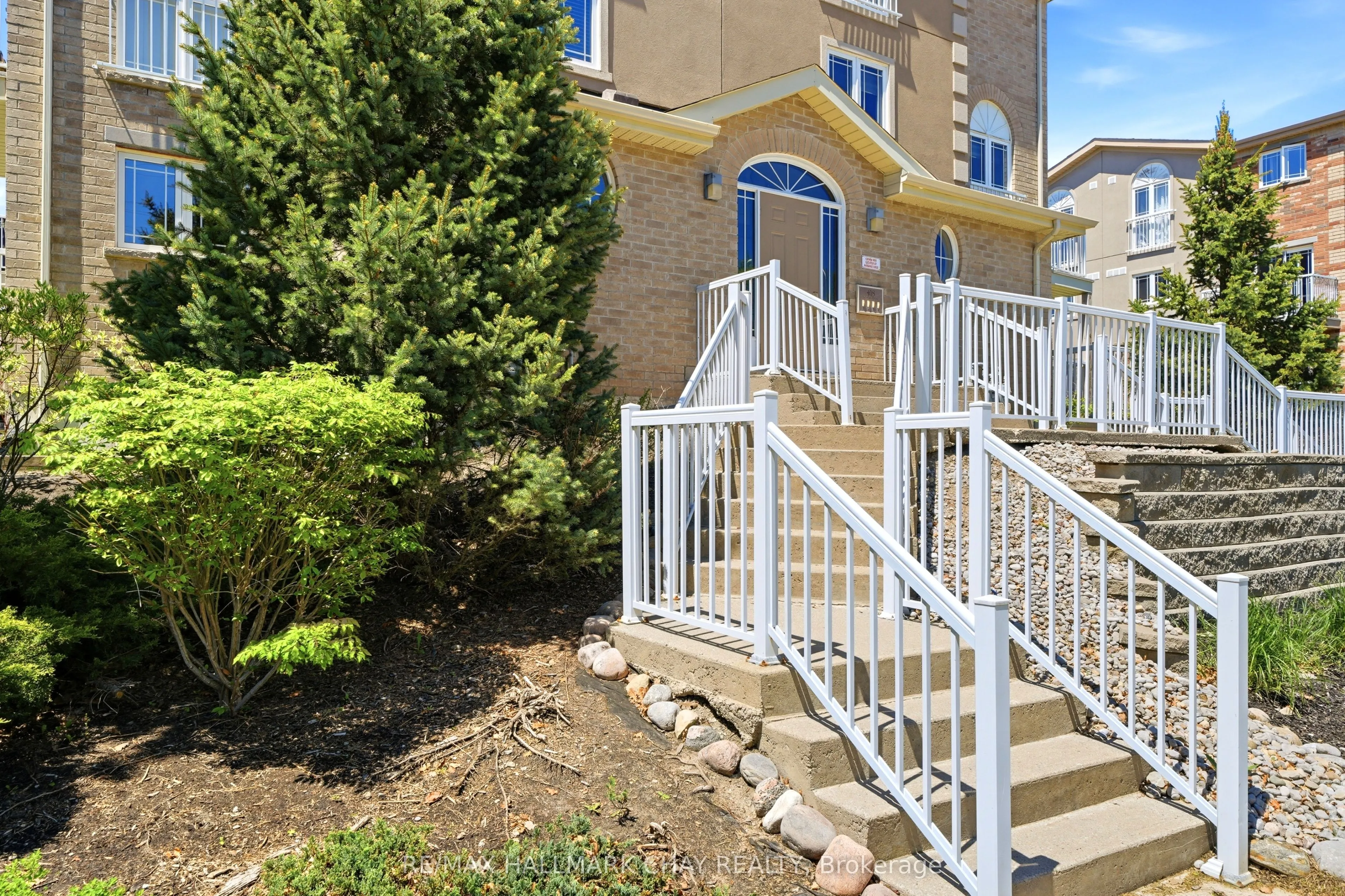 408 Veterans Drive #1