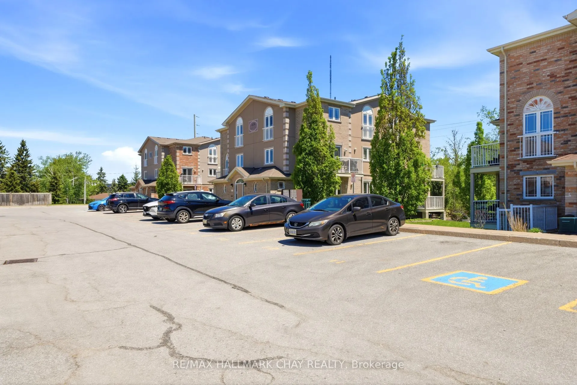 408 Veterans Drive #1