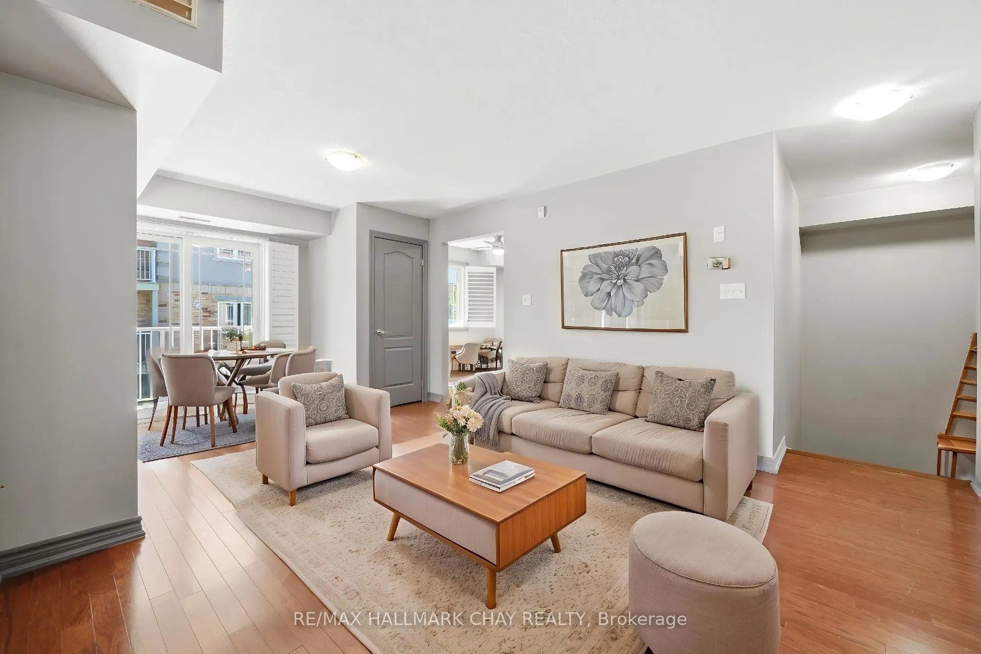 408 Veterans Drive #1