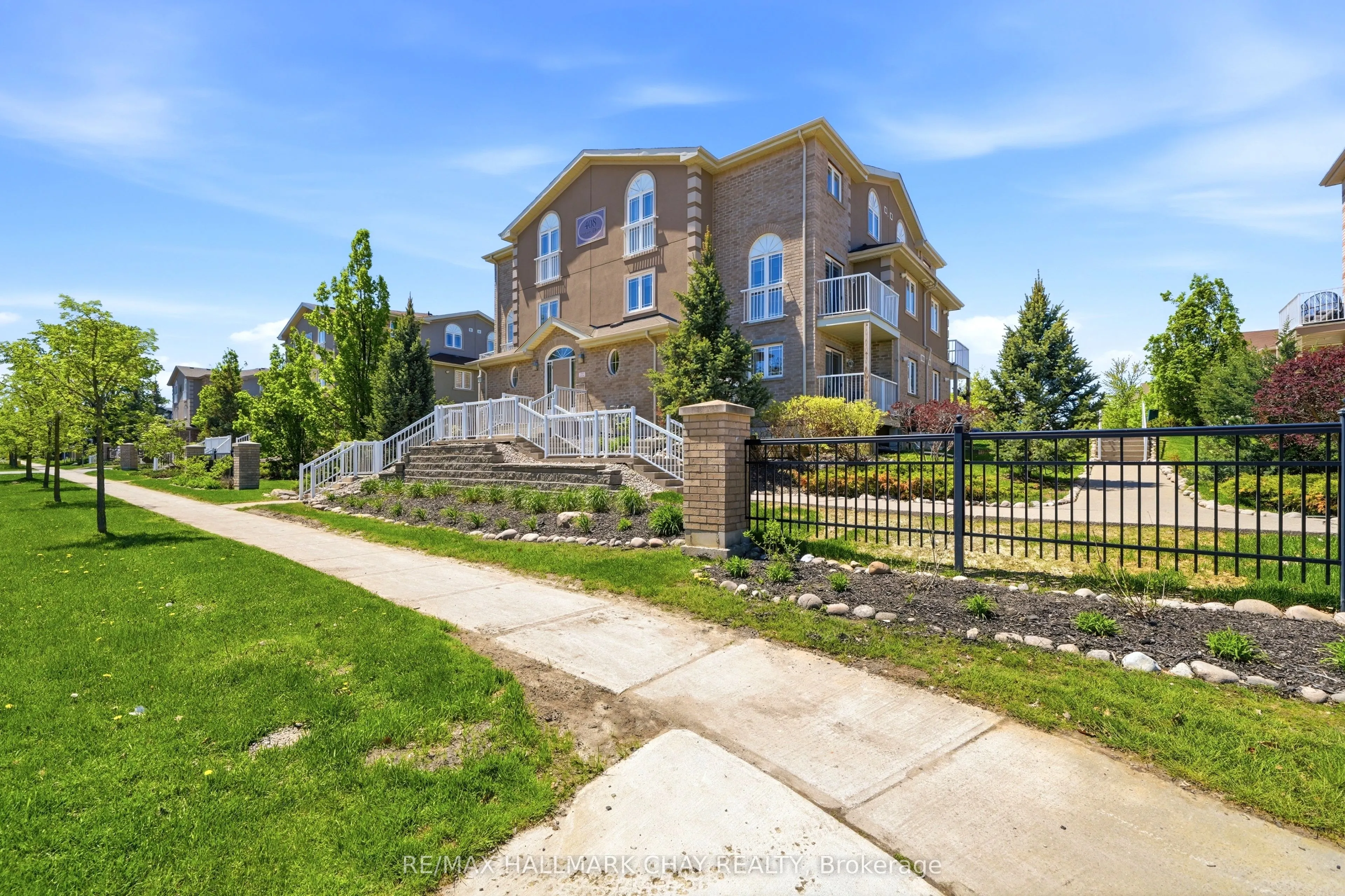 408 Veterans Drive #1