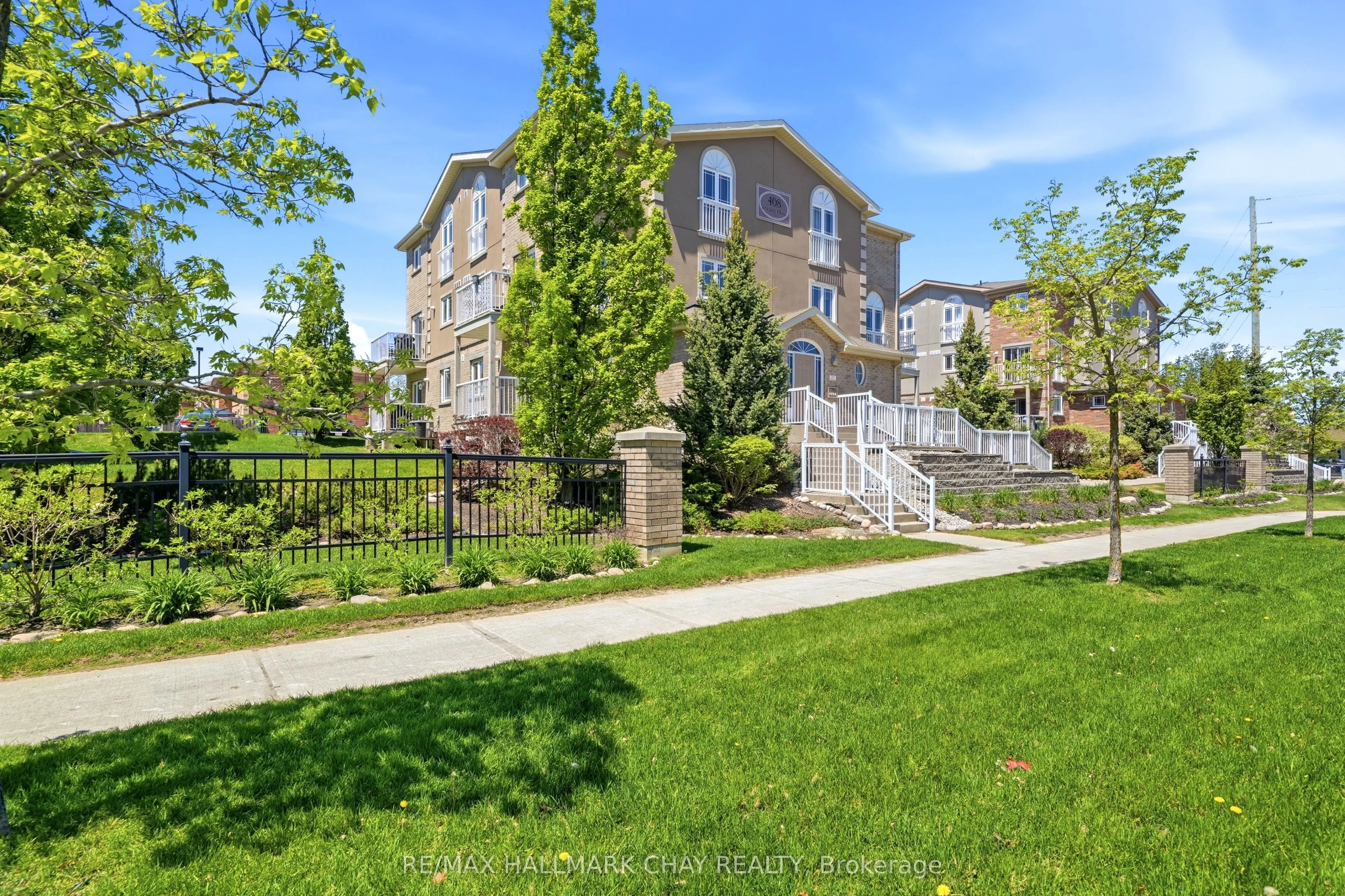 408 Veterans Drive #1