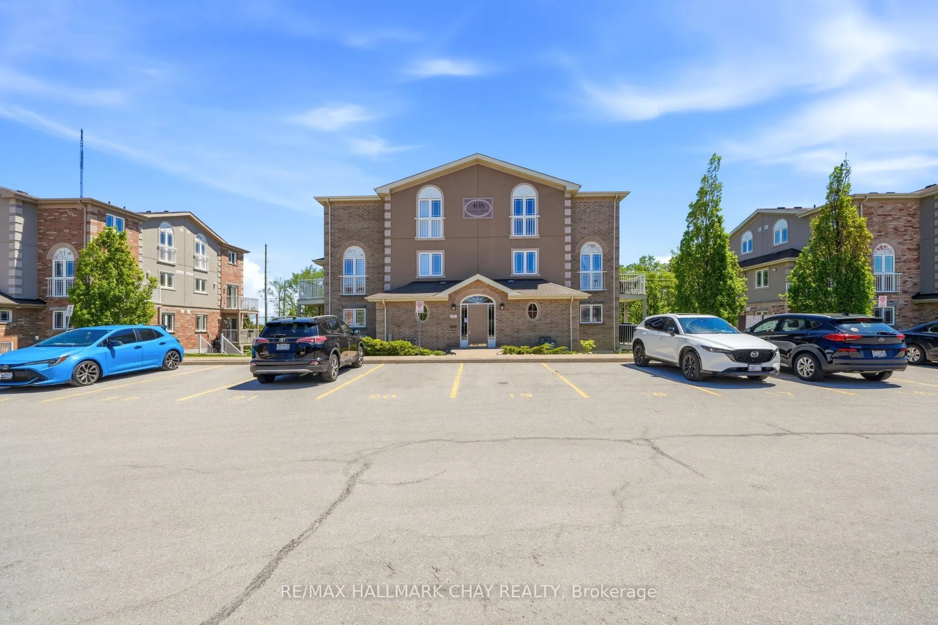 408 Veterans Drive #1