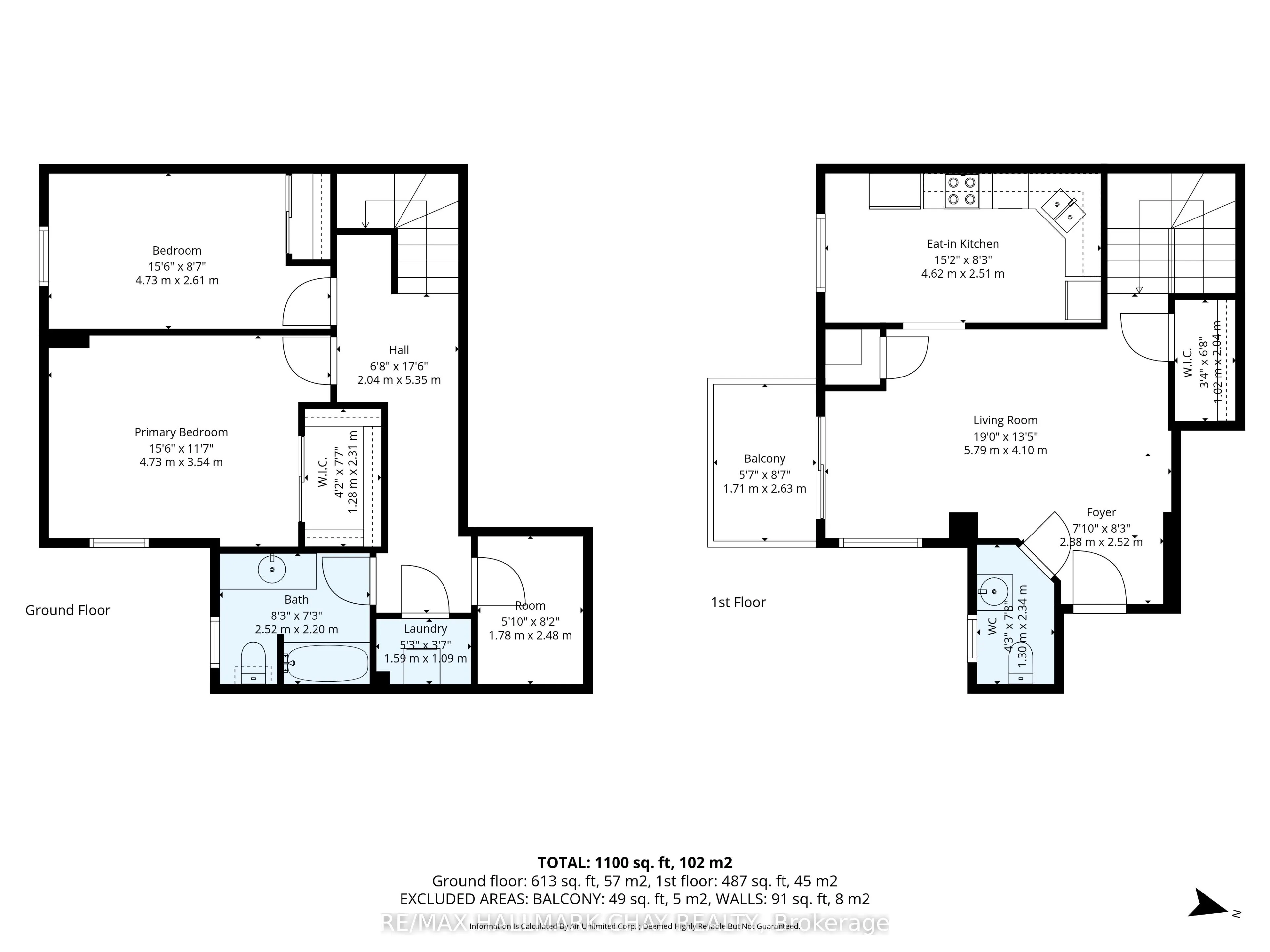408 Veterans Drive #1