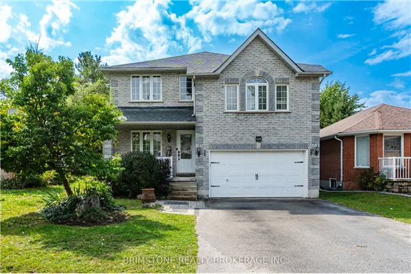 24 Stoneybrook Crescent